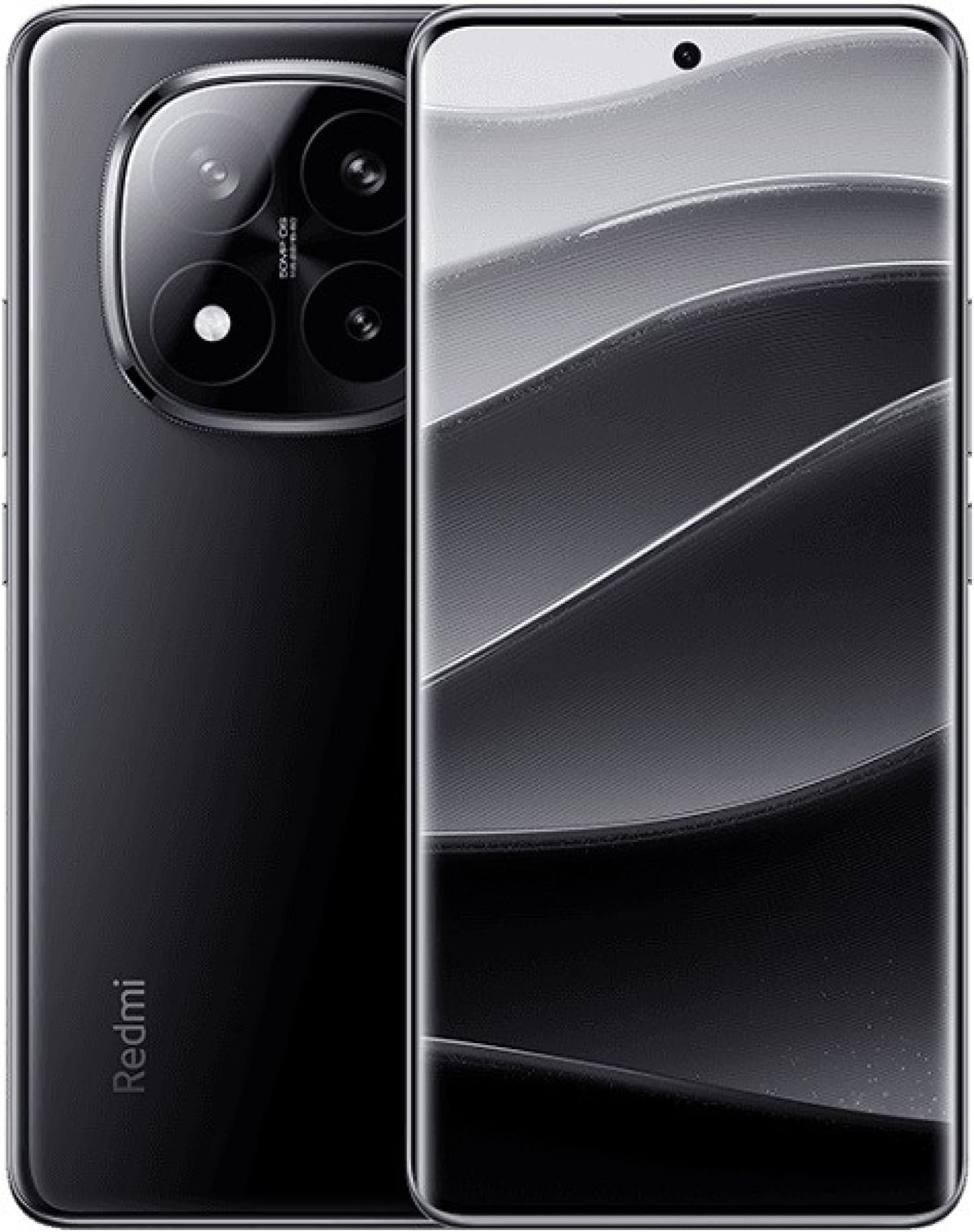 NOTE 14 PRO PLUS 5G