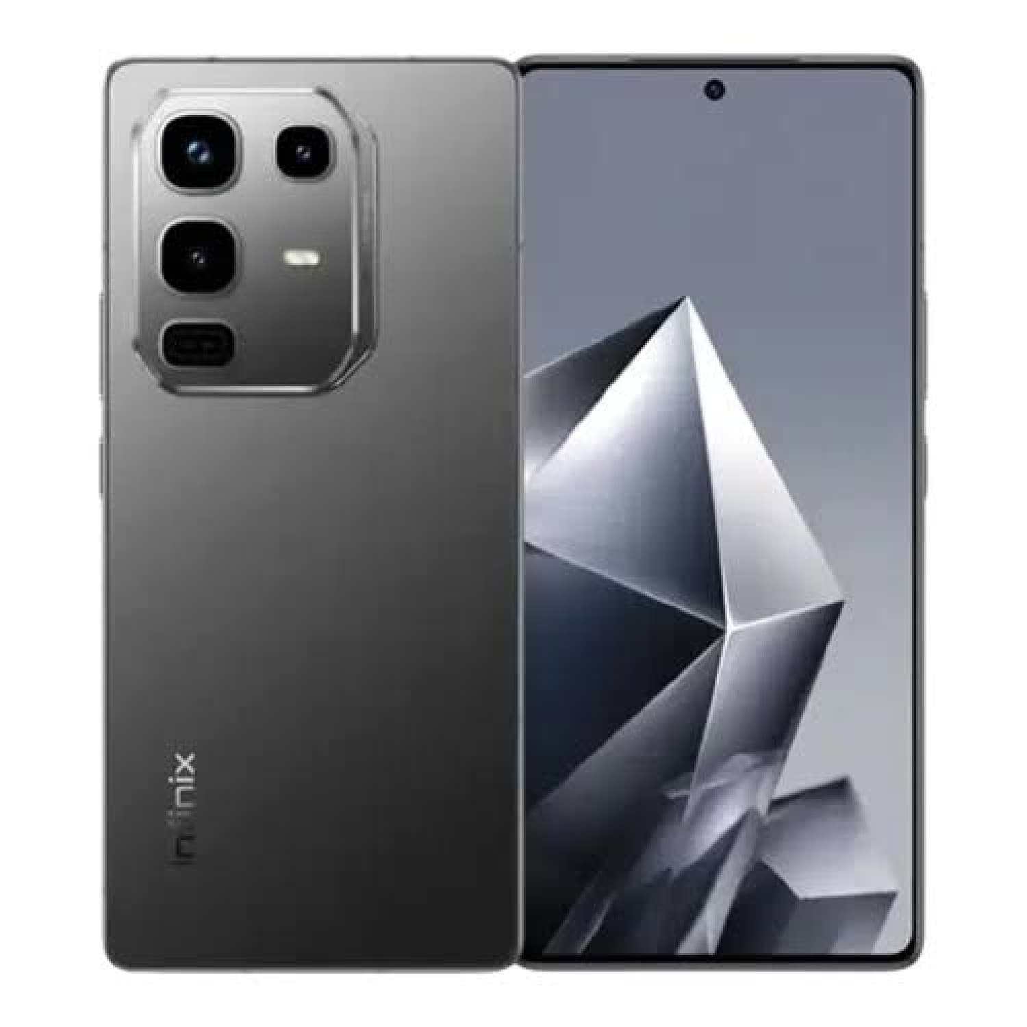 INFINIX NOTE 50 PRO