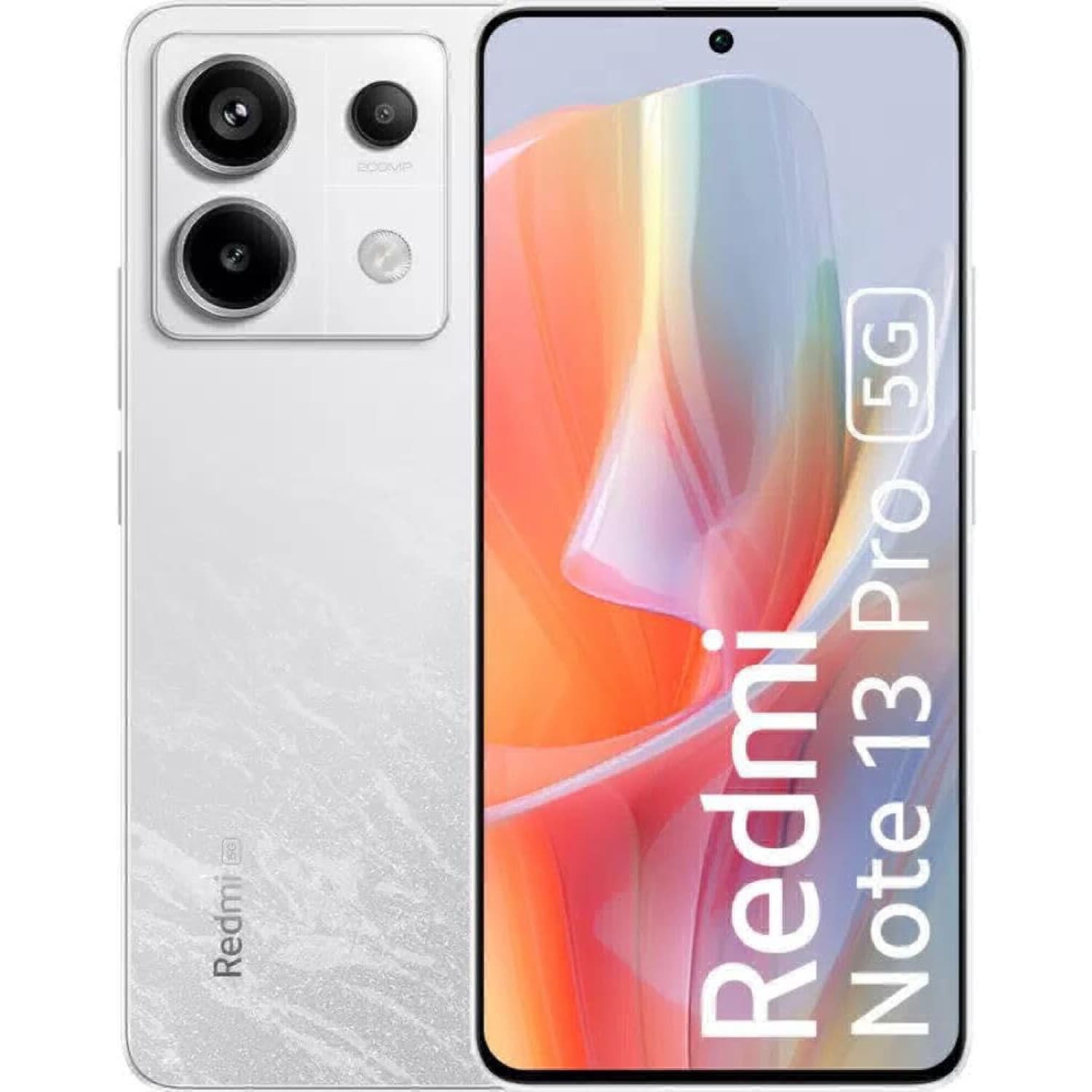 NOTE 13 PRO 5G