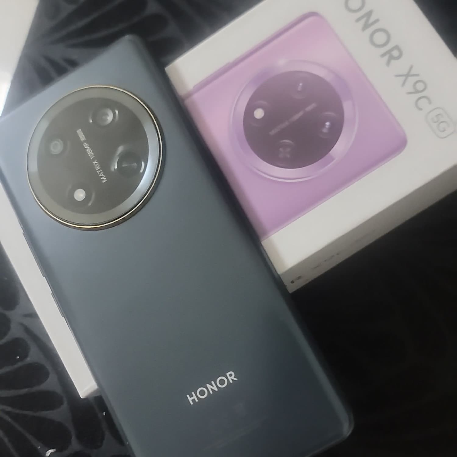 HONOR X9 C
