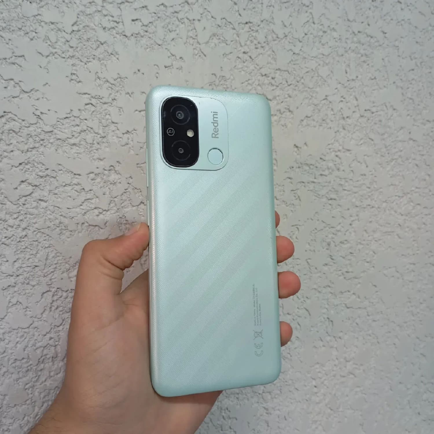 REDMI 12C