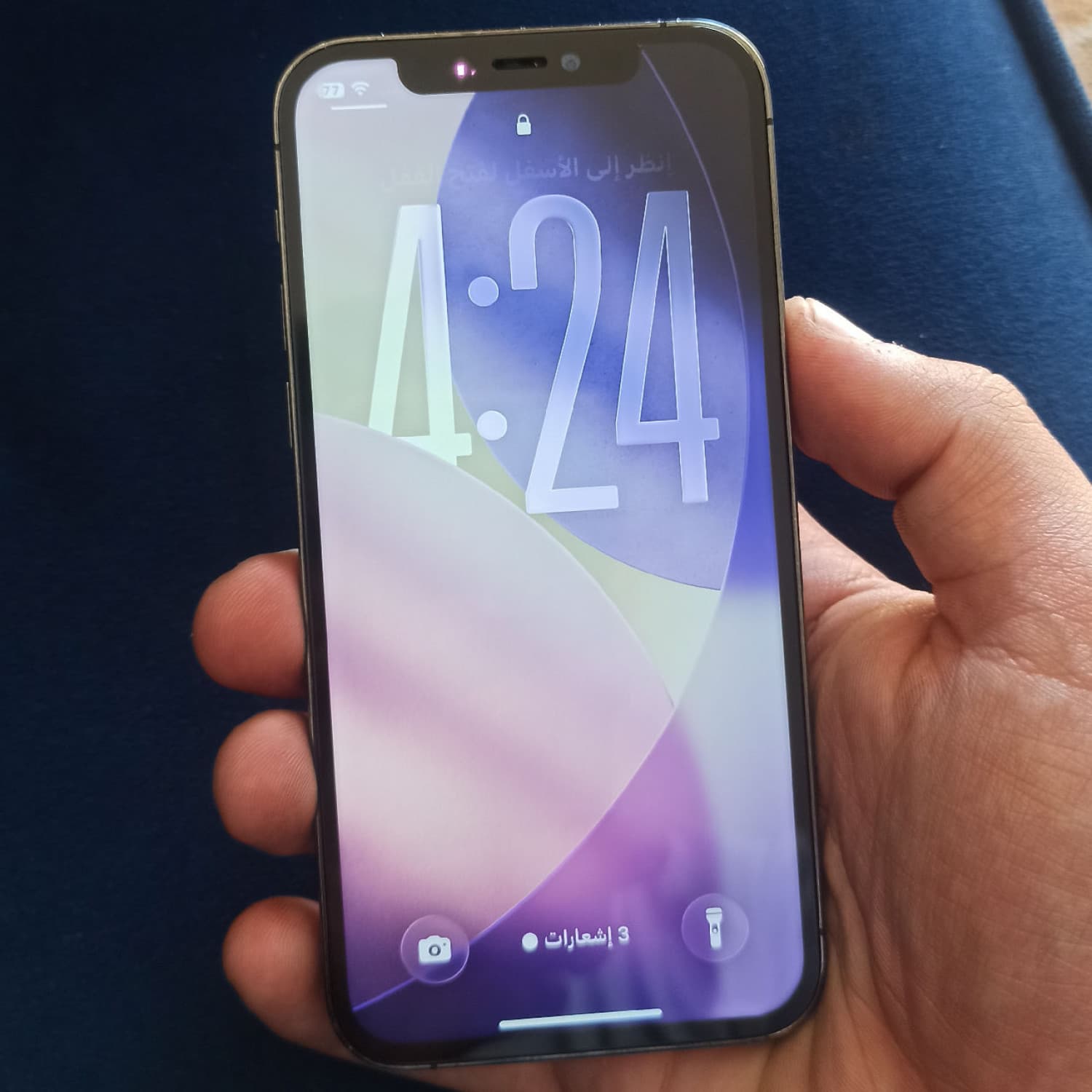 IPHONE 12 PRO