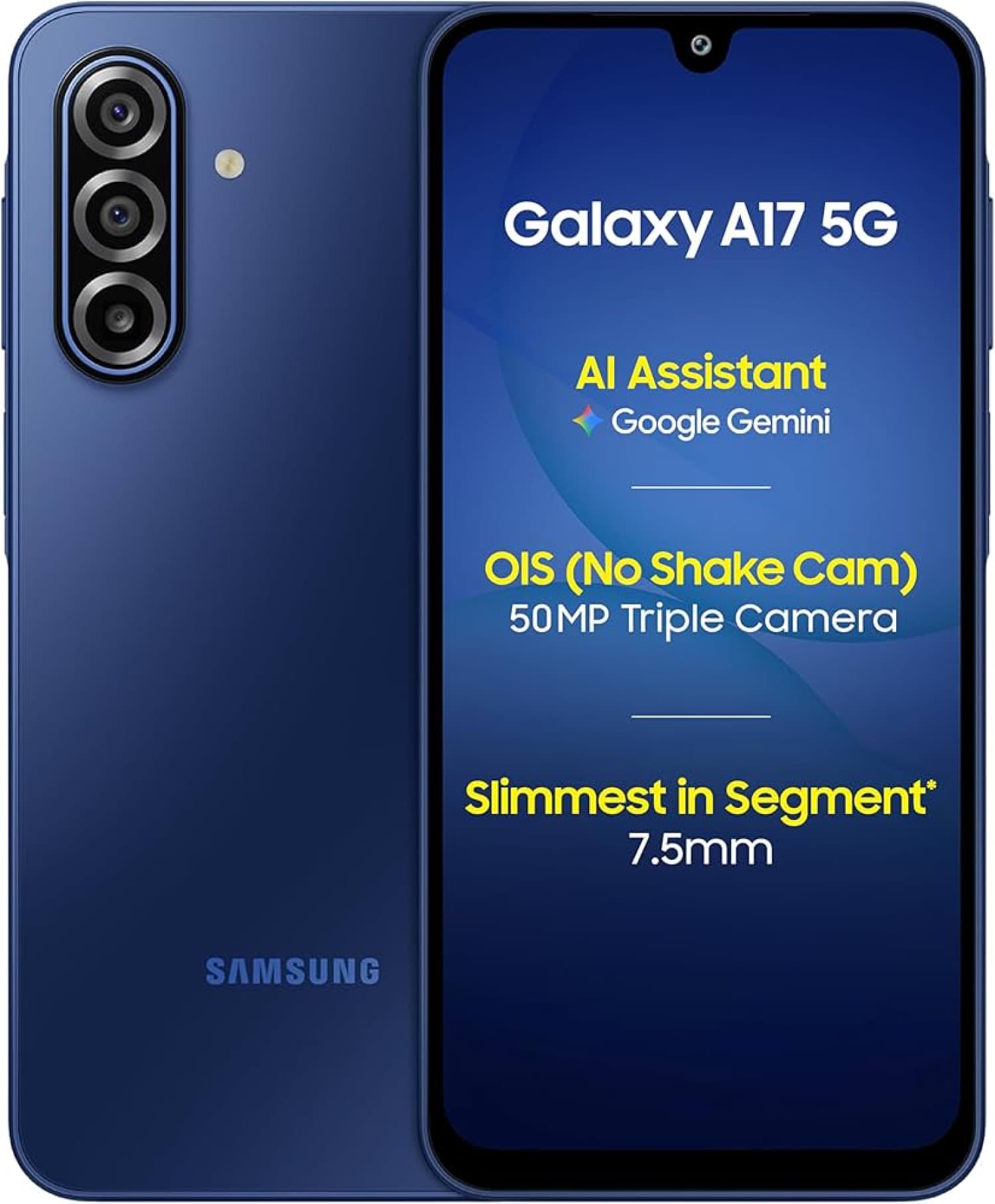 A17 5G