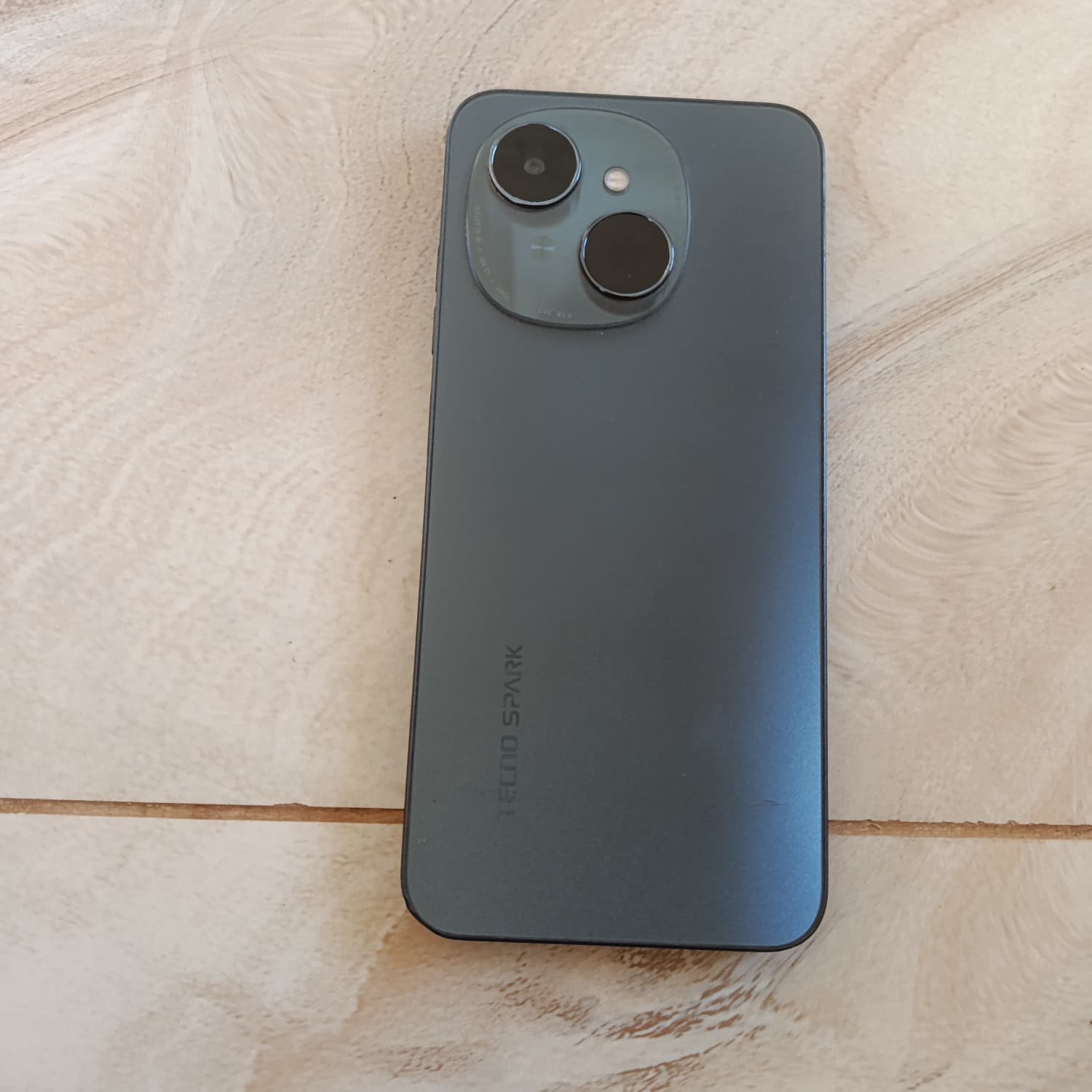 SPARK GO 1