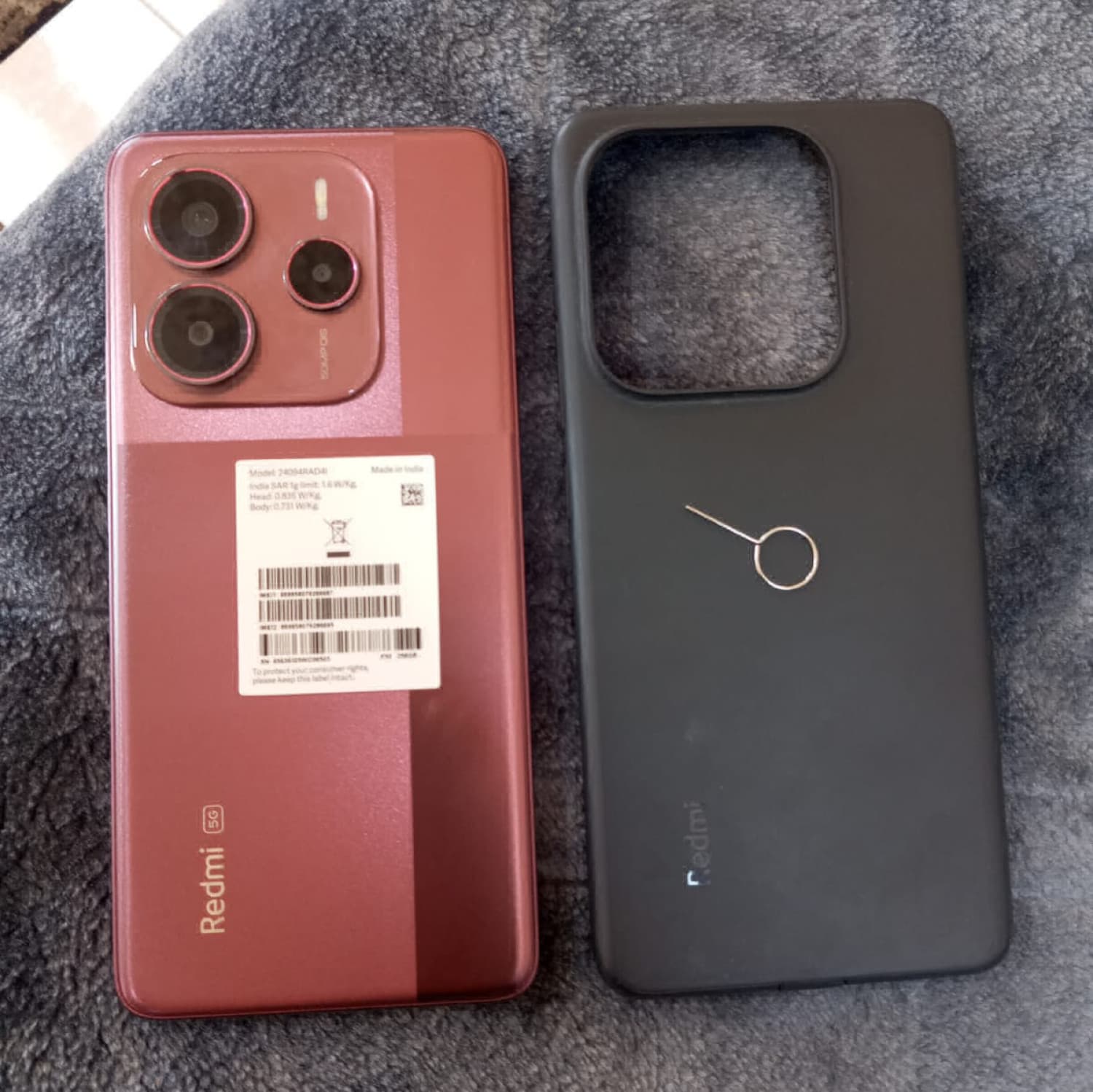 NOTE 14 5G