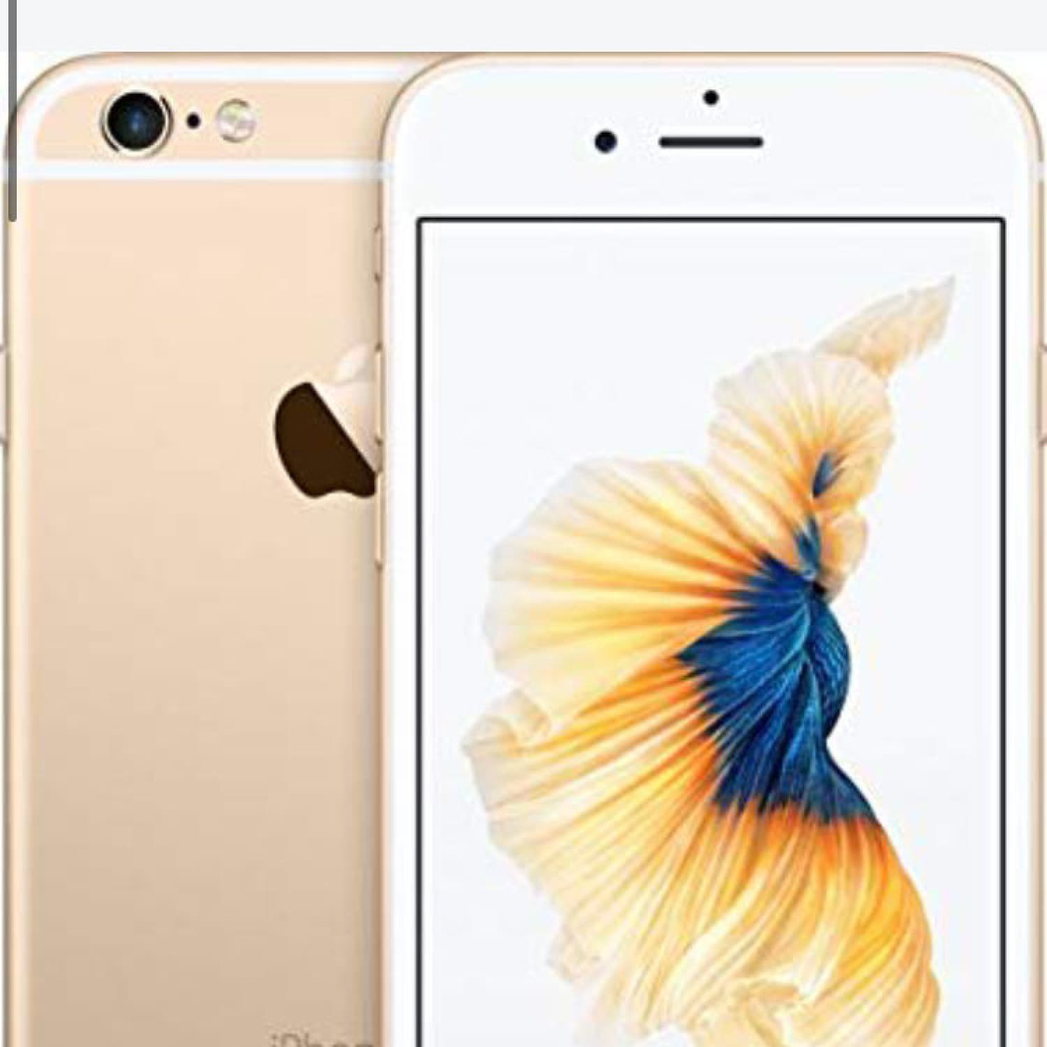 IPHONE 6s