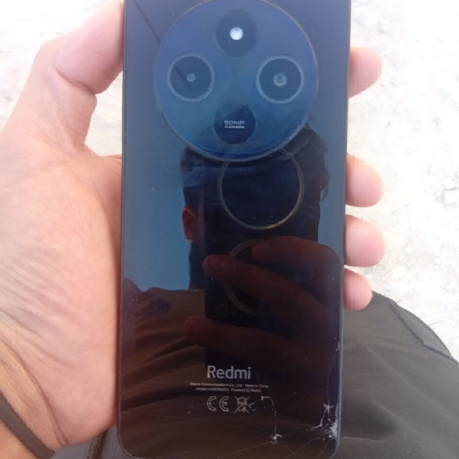 REDMI 14C