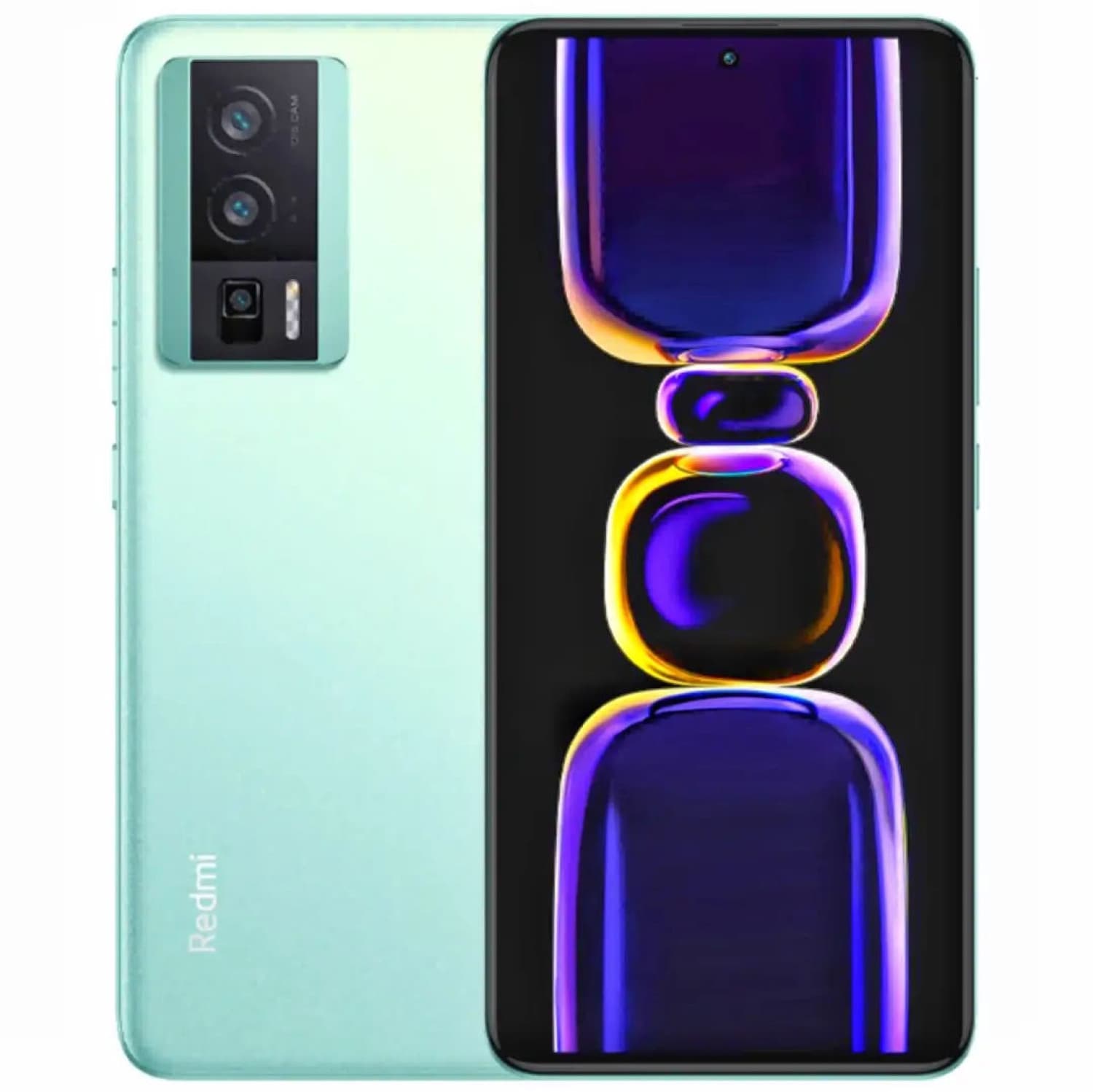 REDMI K60