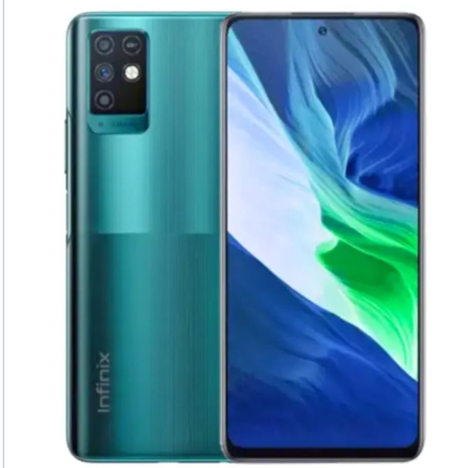 INFINIX NOTE 10