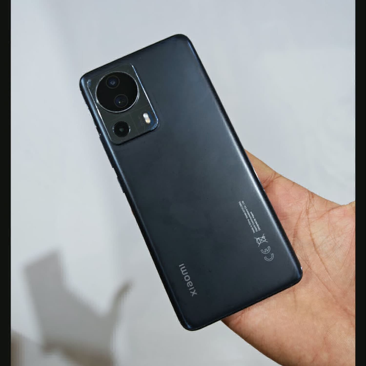 MI 13 LITE 5G