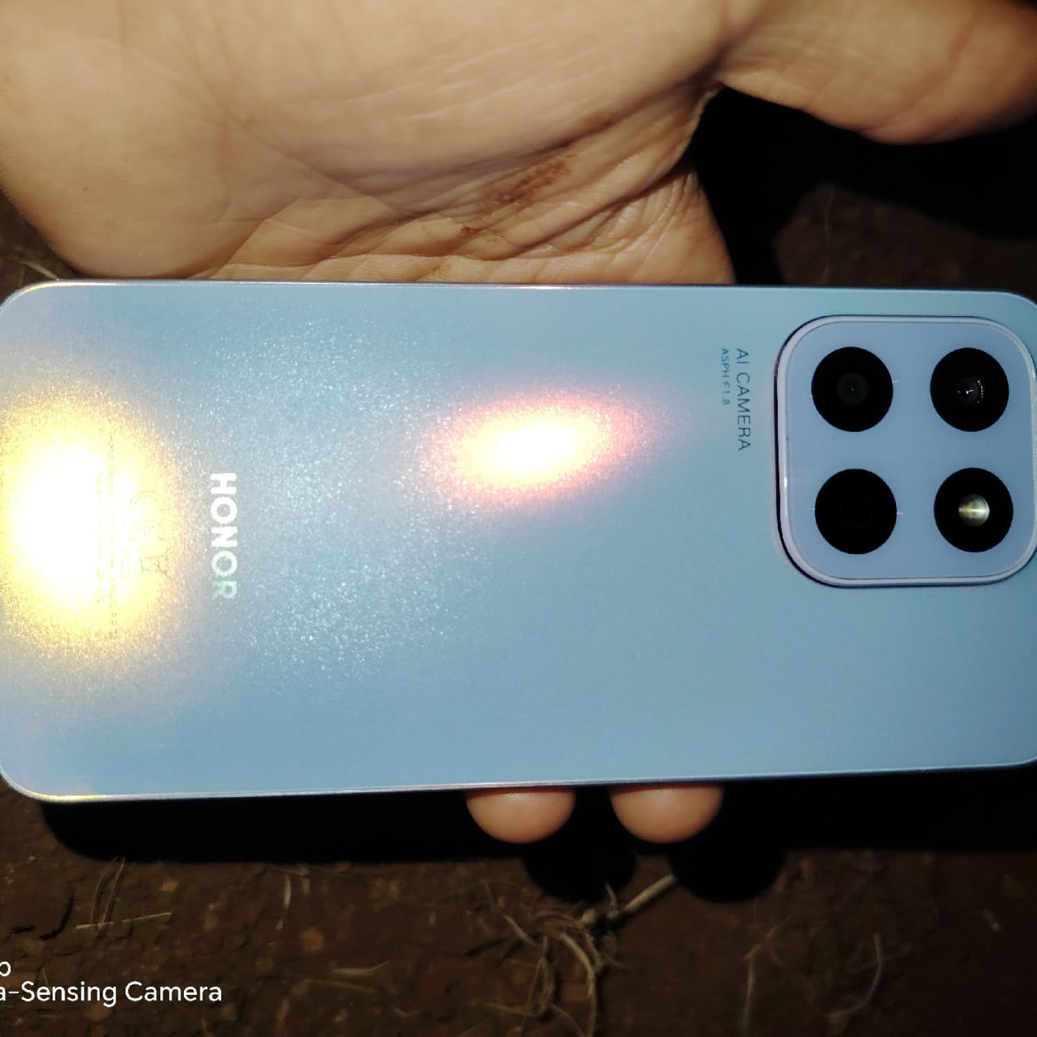 HONOR X6 B