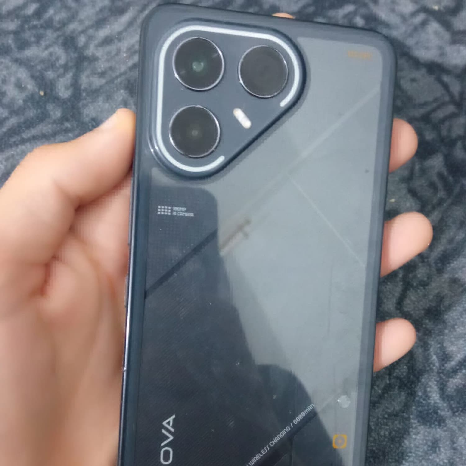 POVA 7 ULTRA 5G