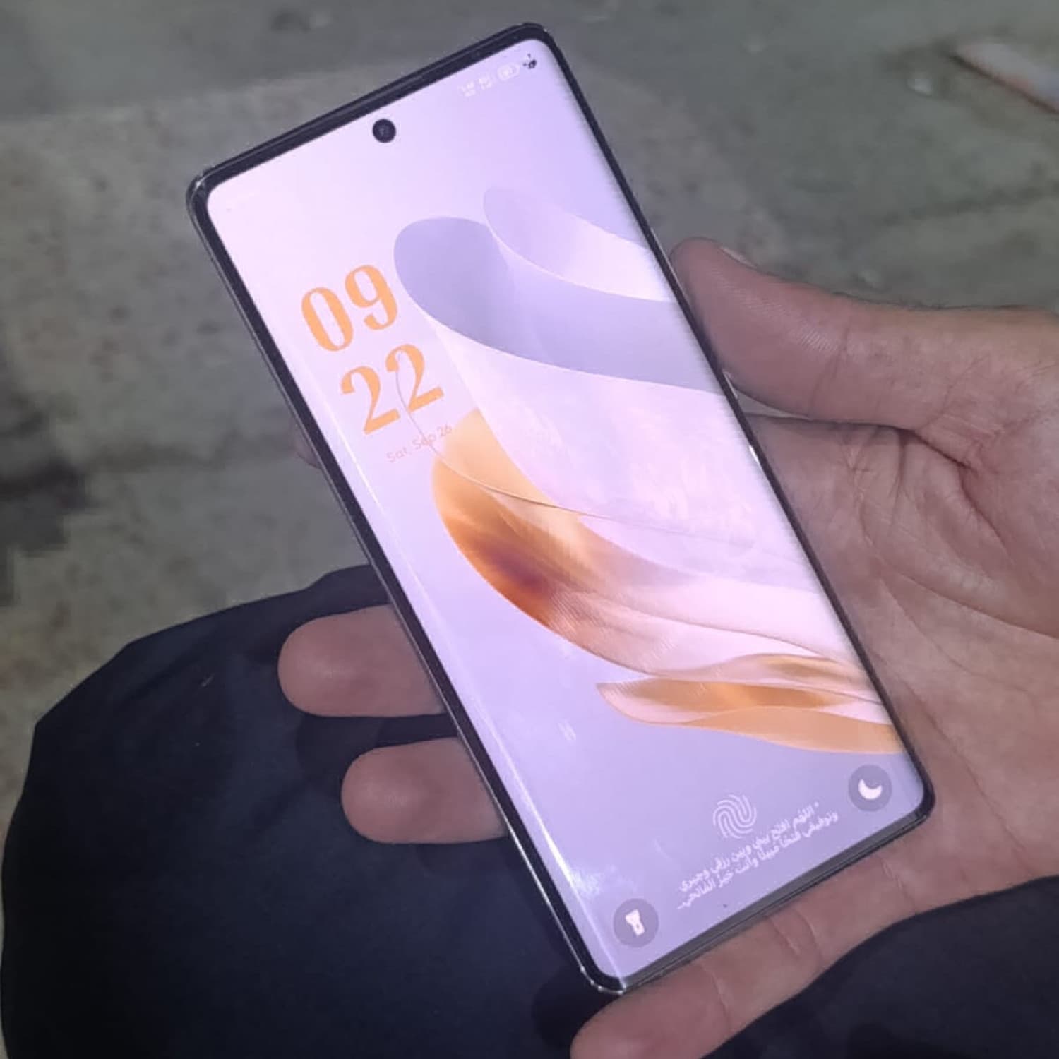INFINIX ZERO 30