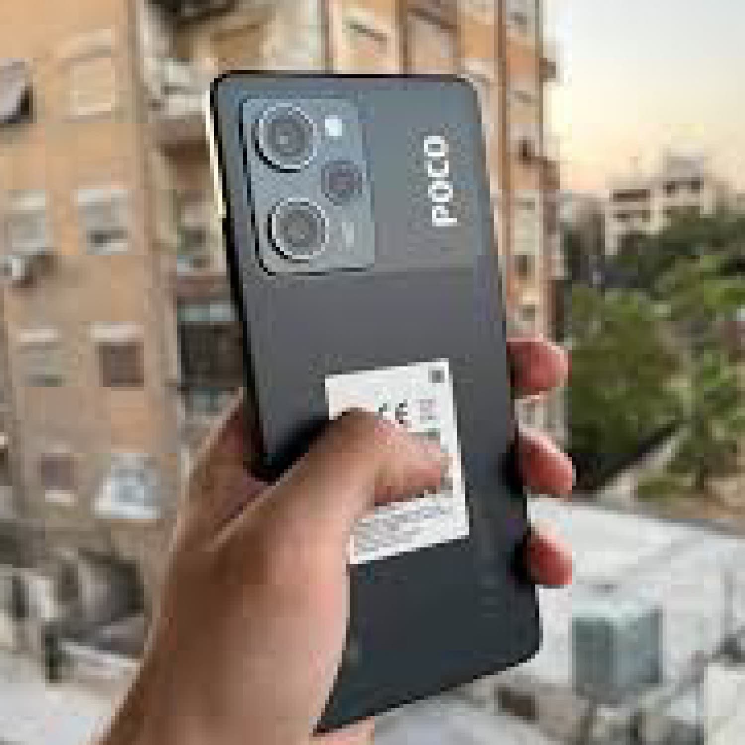 POCO X5 PRO
