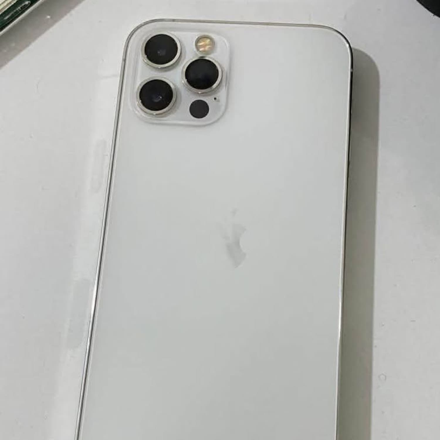 IPHONE 12 PRO
