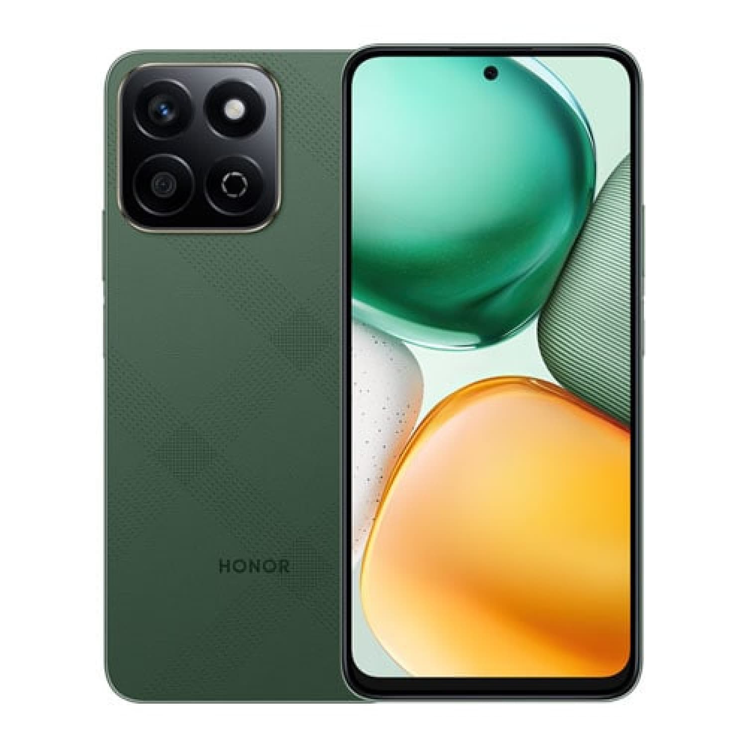 HONOR X7 C