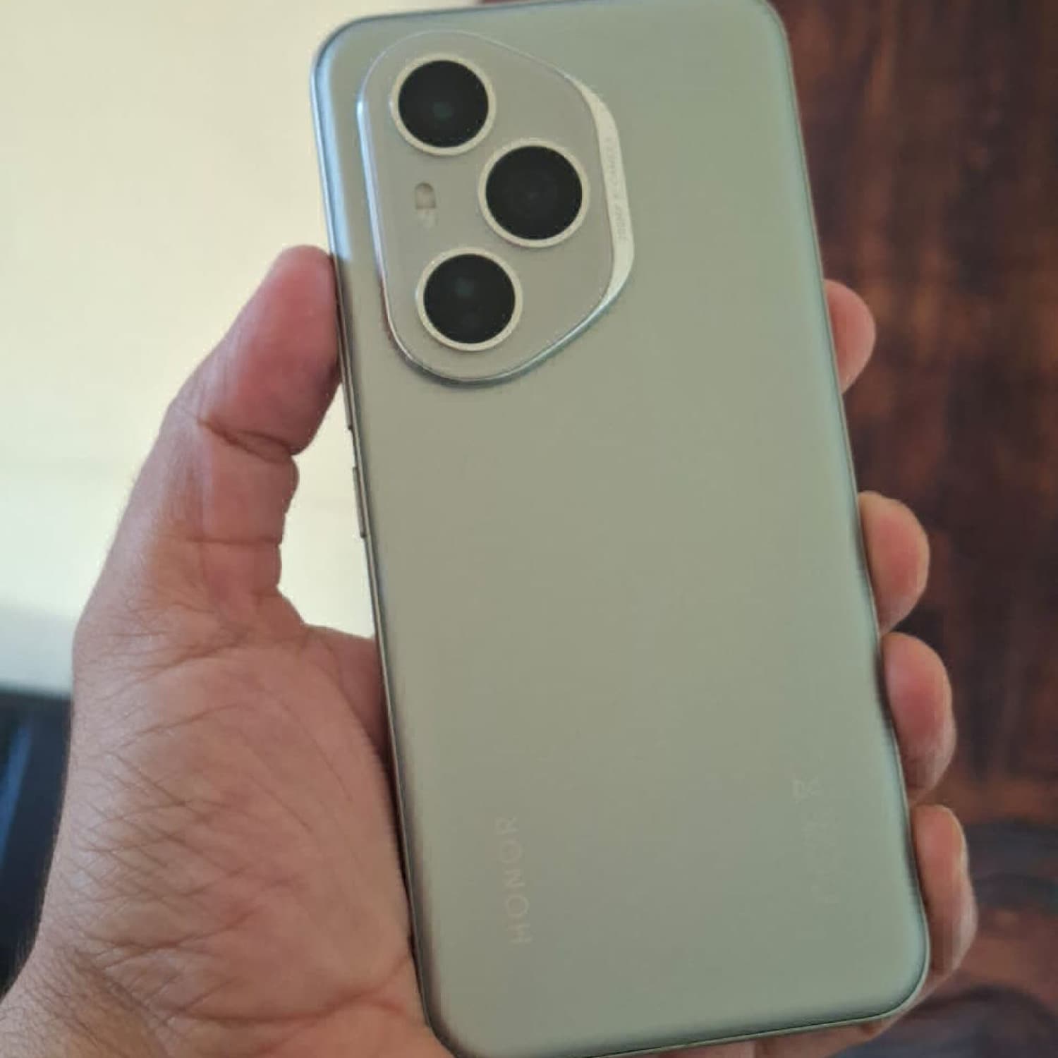 HONOR 400 PRO