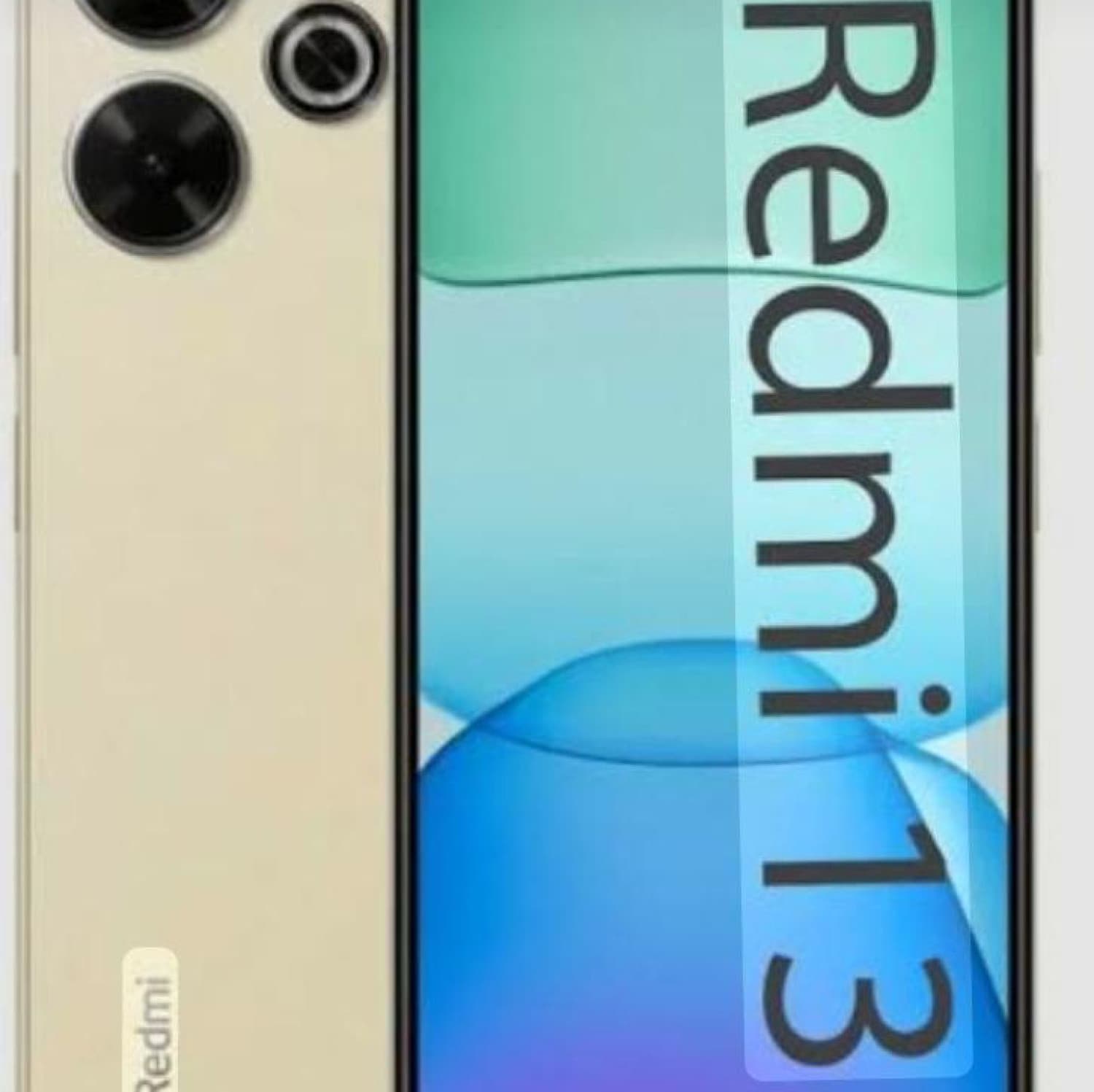 REDMI 13