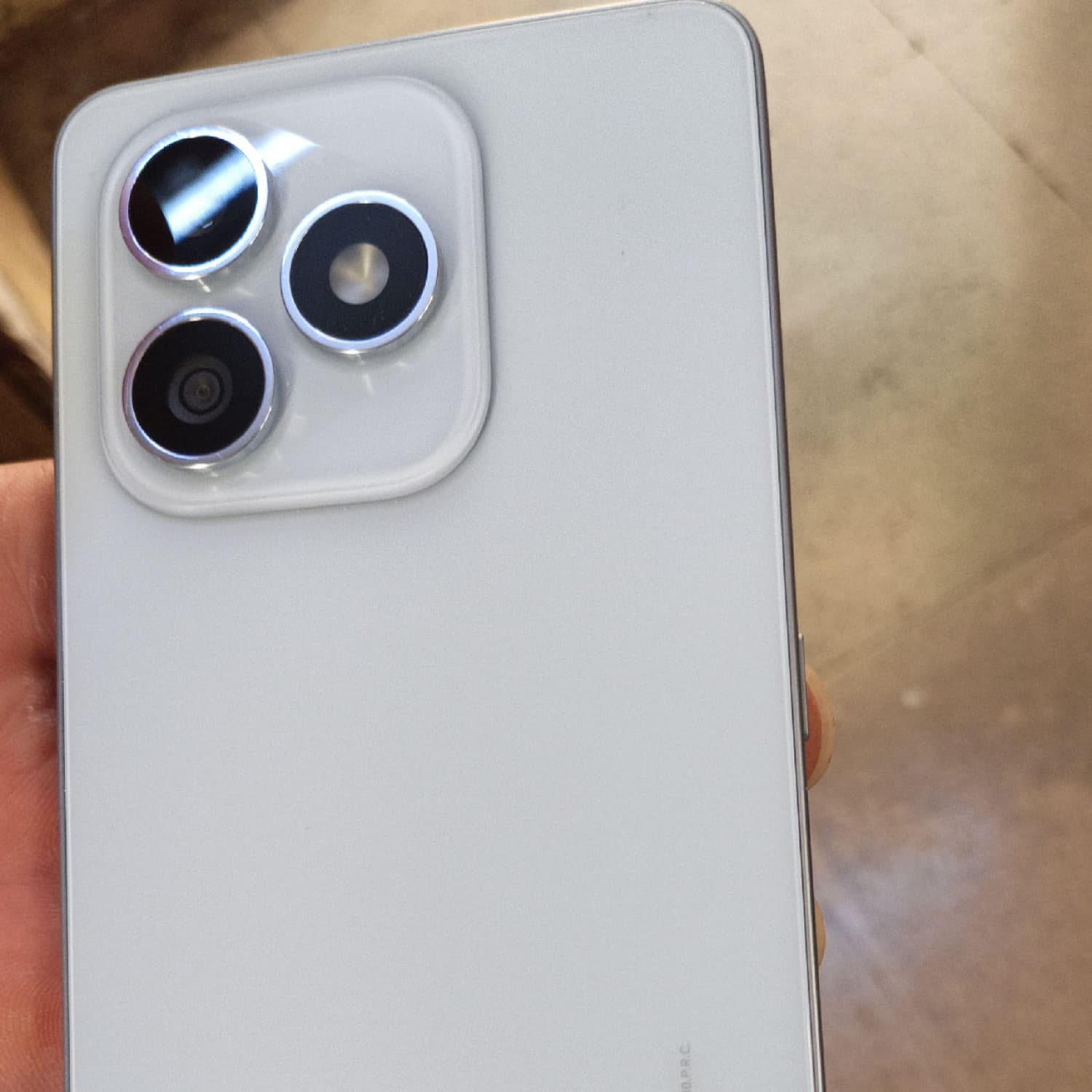 HONOR X8 D