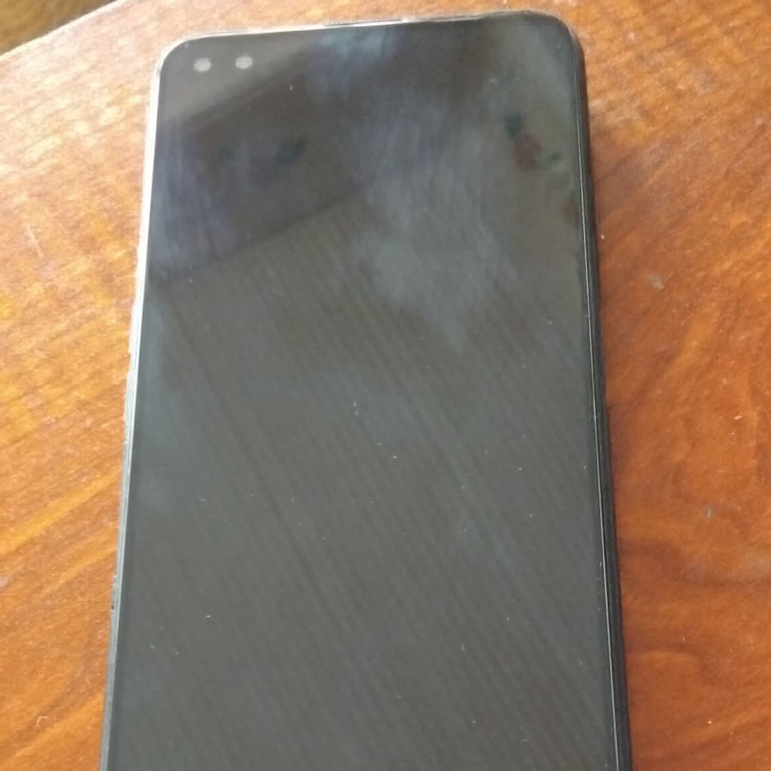 REALME 6 PRO