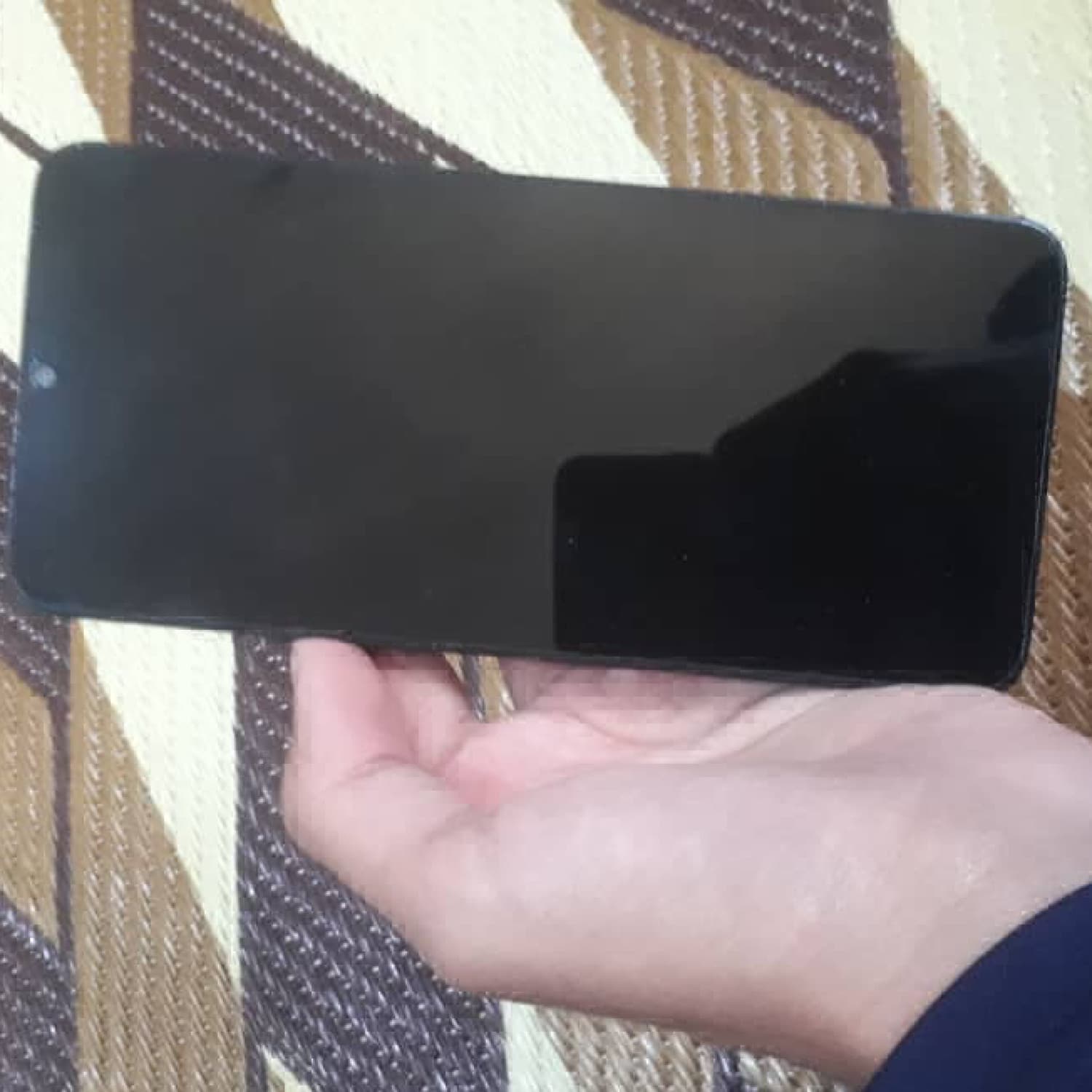 REDMI 13C