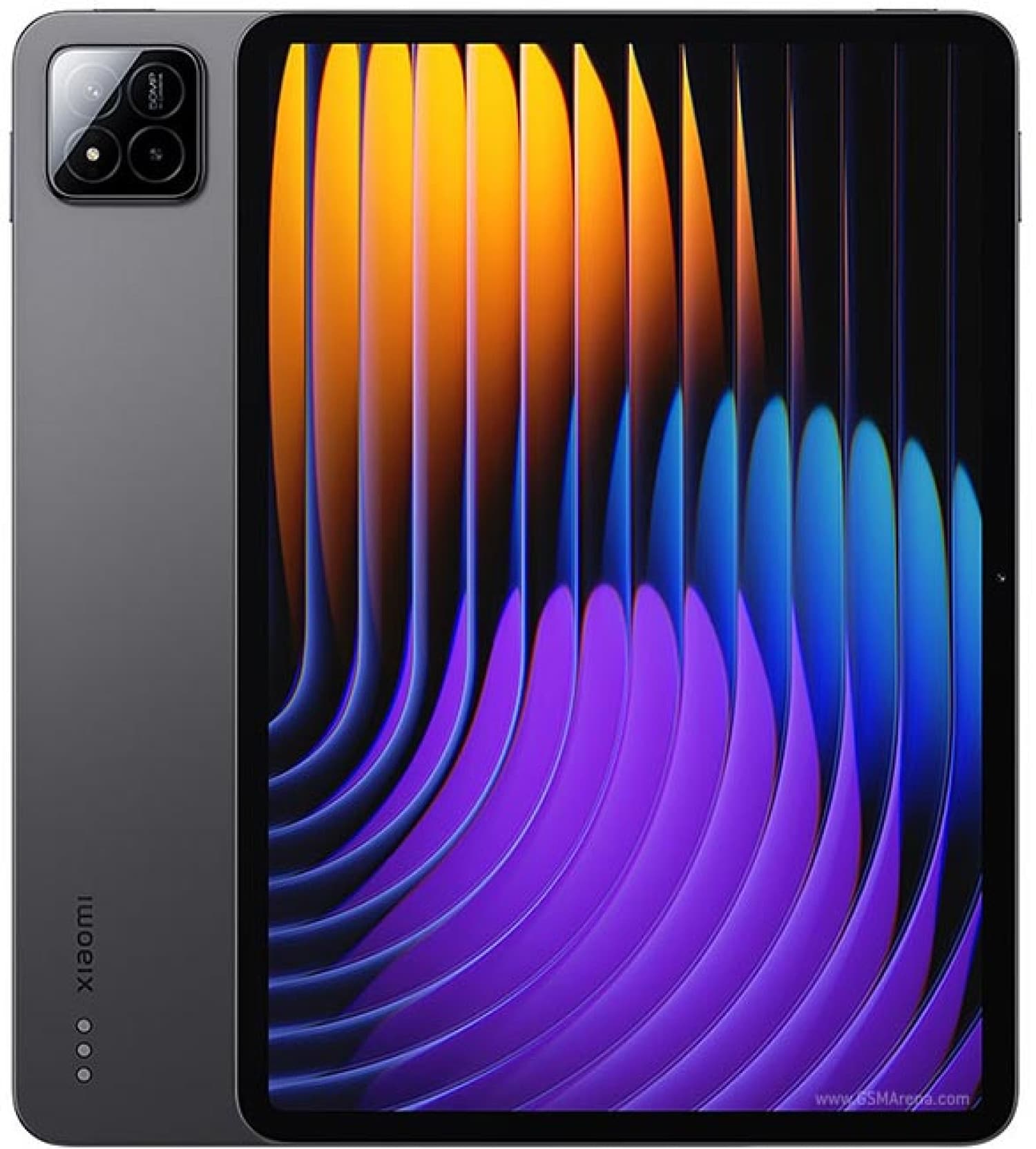 XIAOMI PAD 7