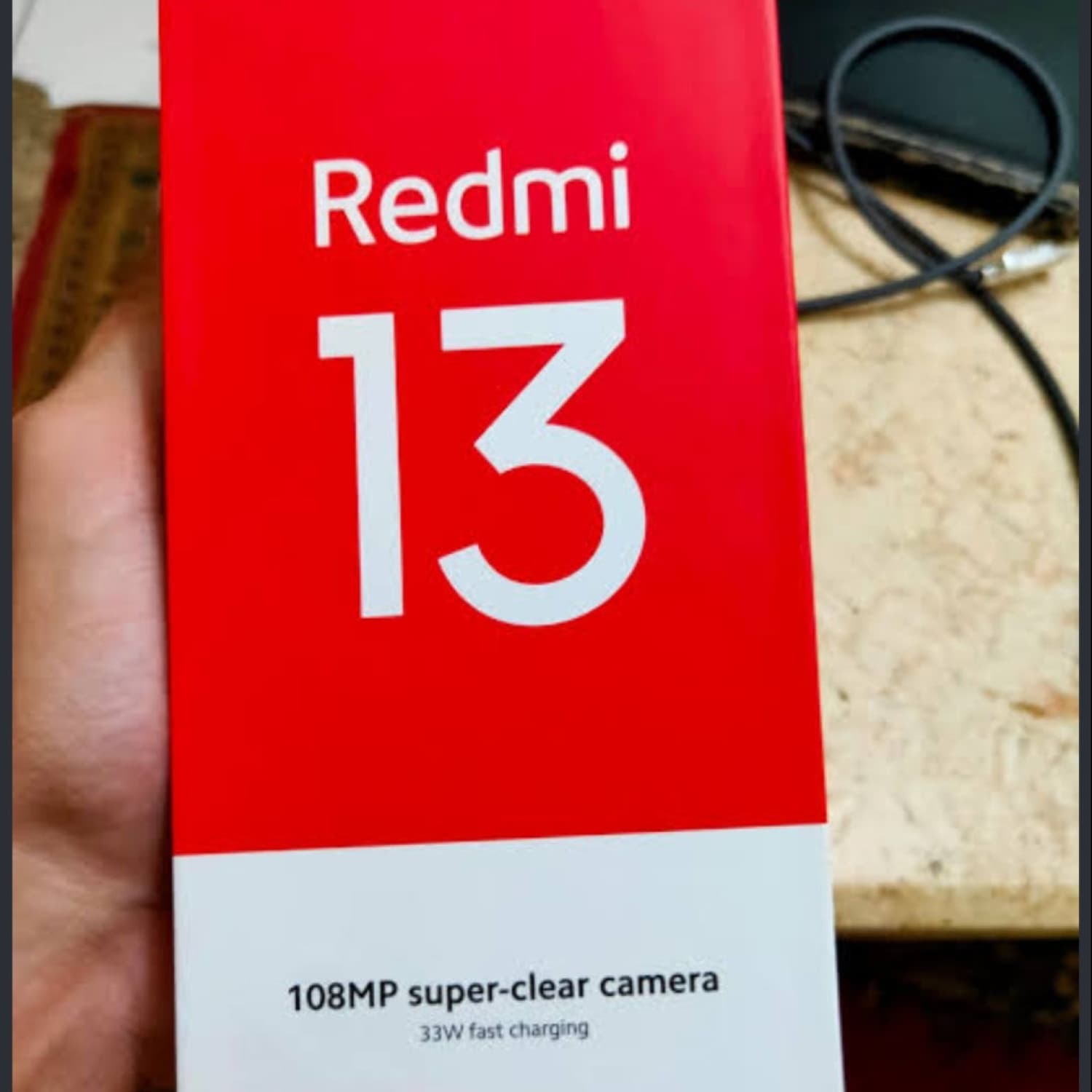 REDMI 13