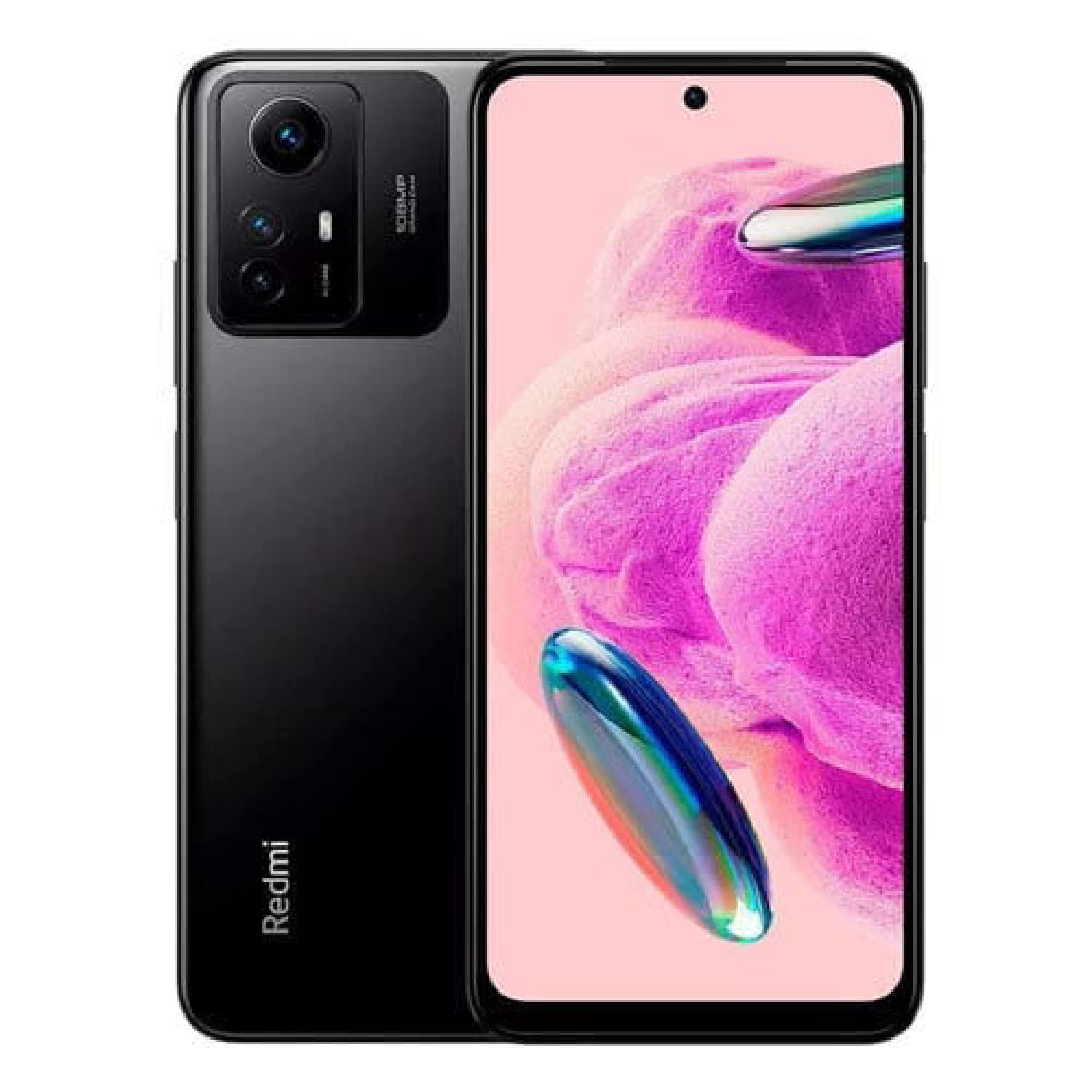 REDMI NOTE 12S