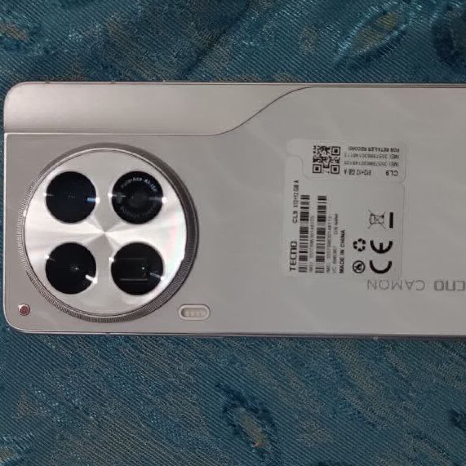 CAMON 30 PREMIER 5G
