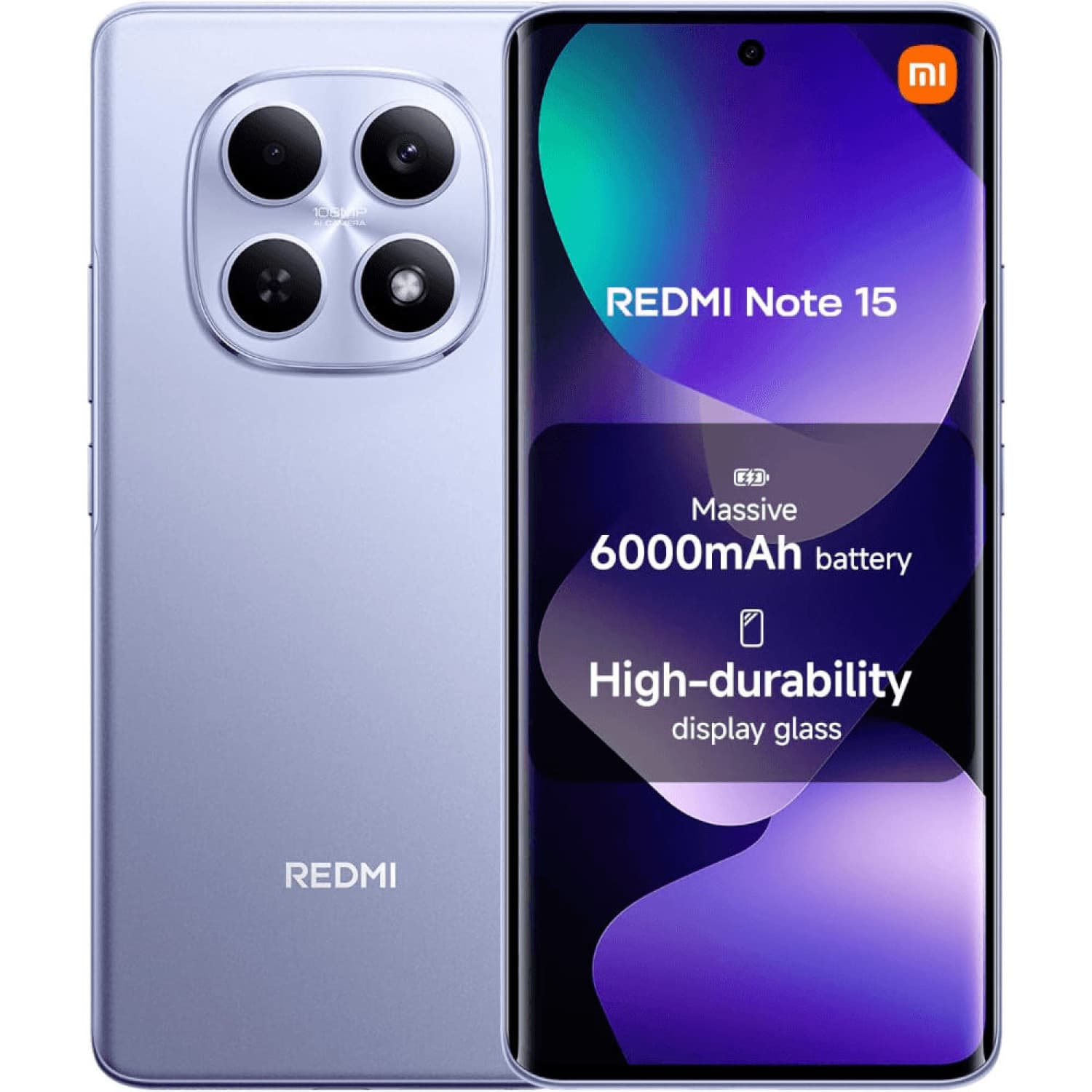 NOTE 15 4G
