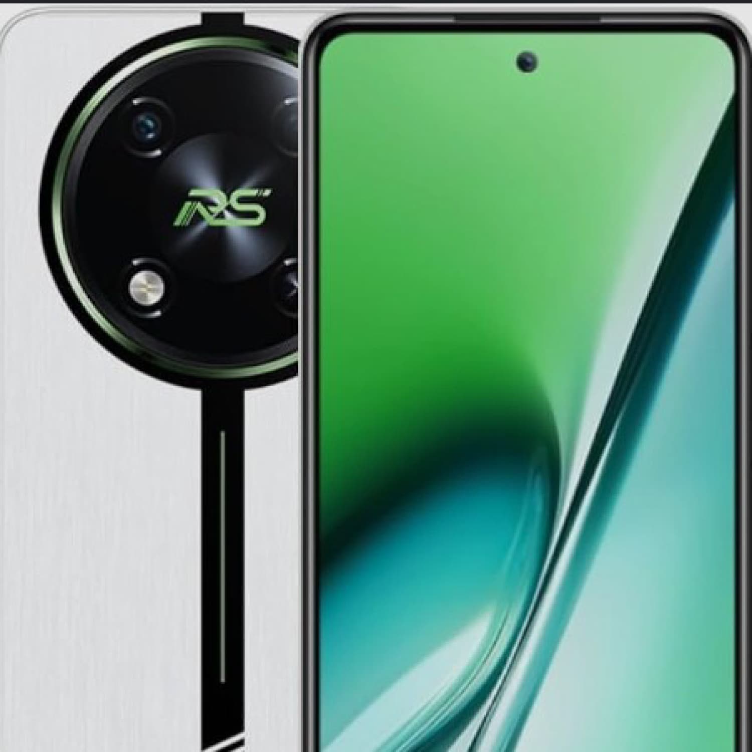 ITEL RS4
