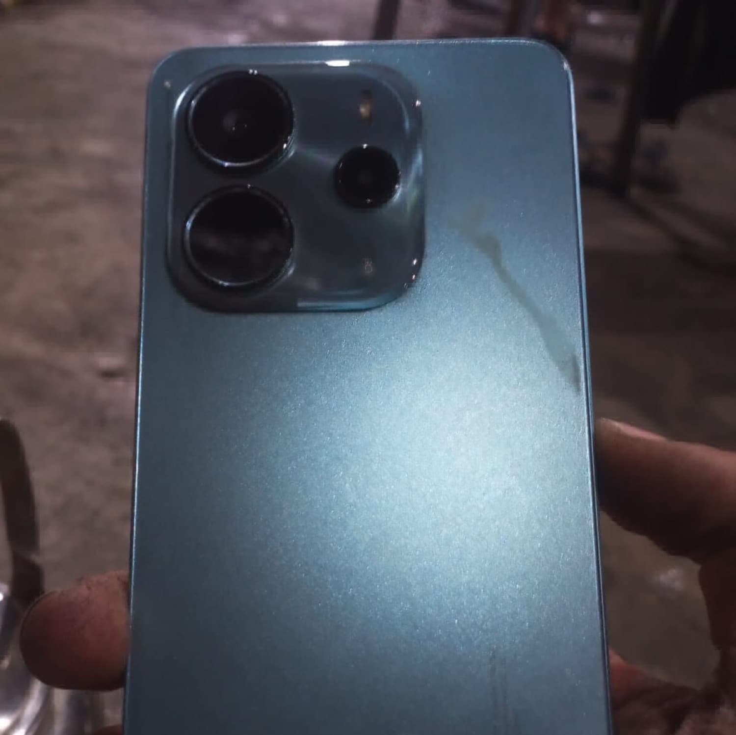 NOTE 14 4G