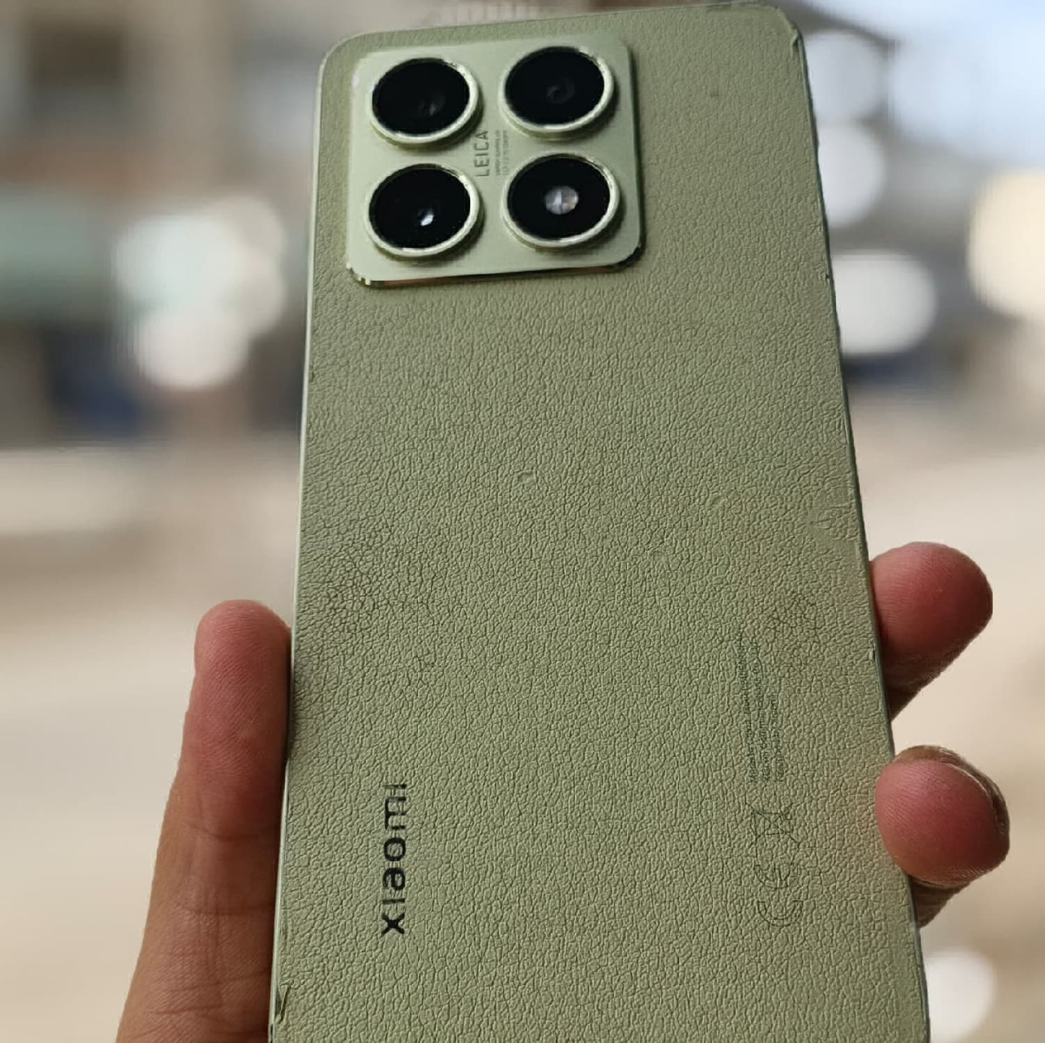 MI 14T 5G