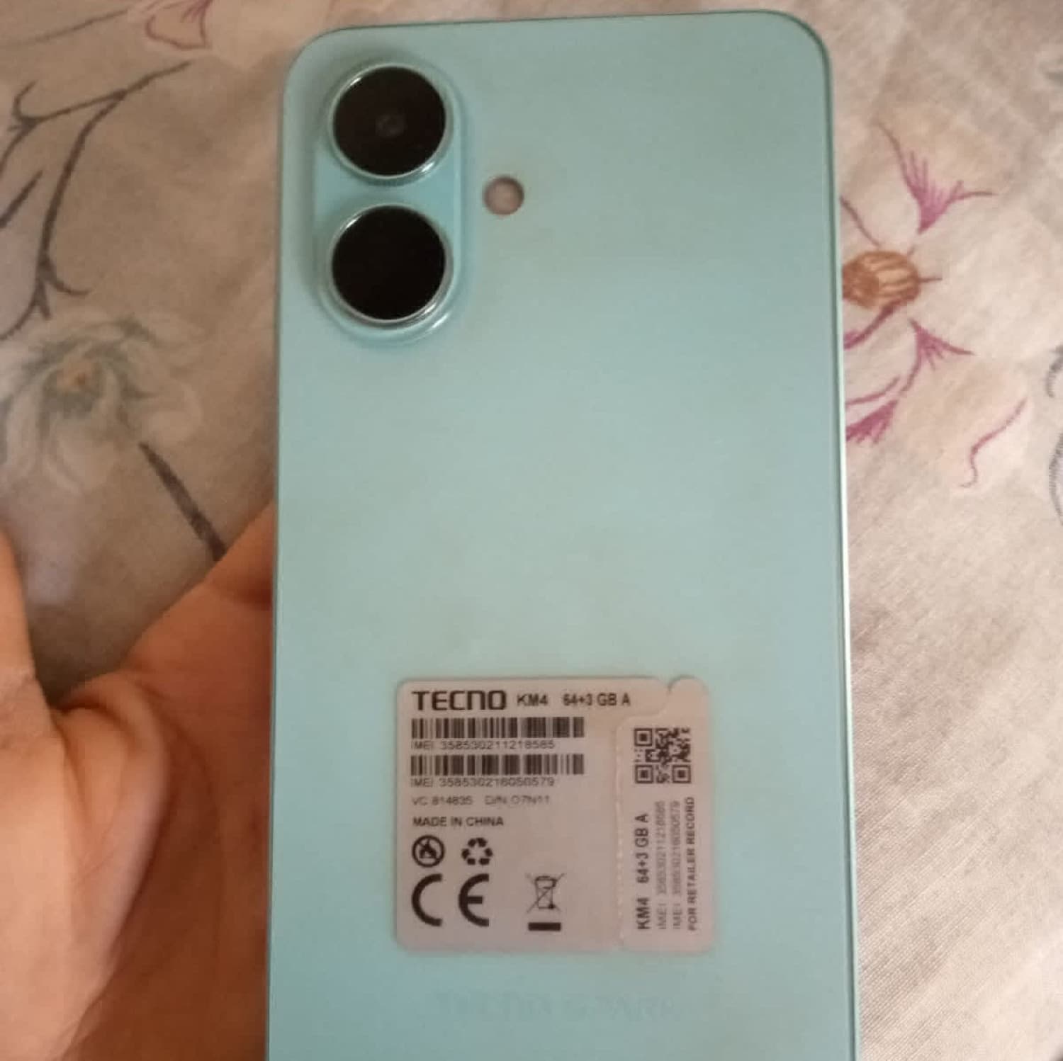 SPARK GO 2
