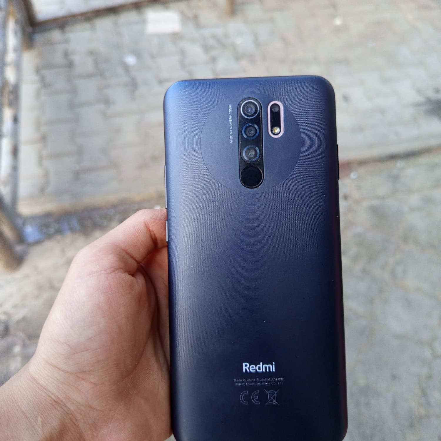 REDMI 9