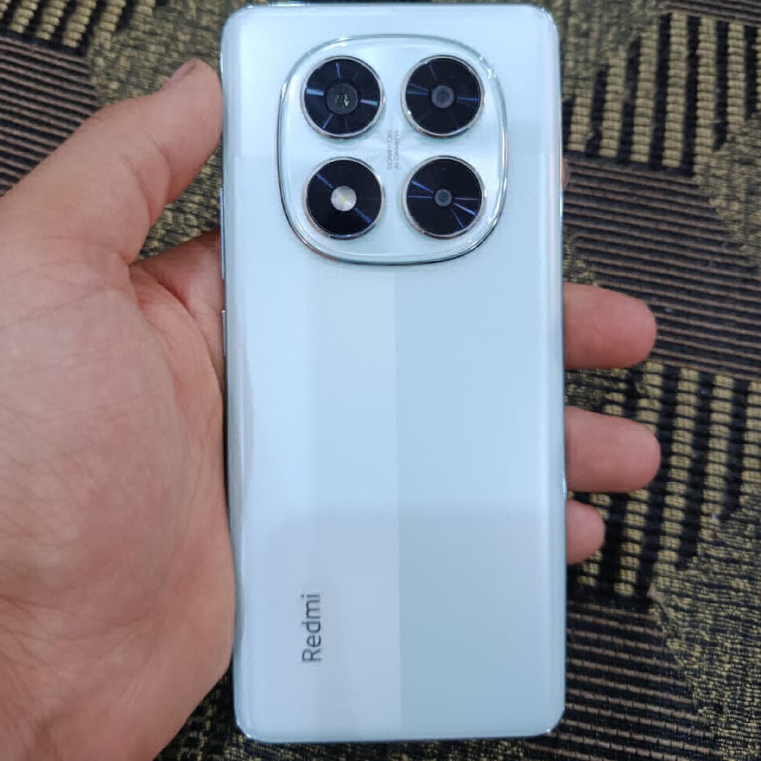 NOTE 14 PRO 5G