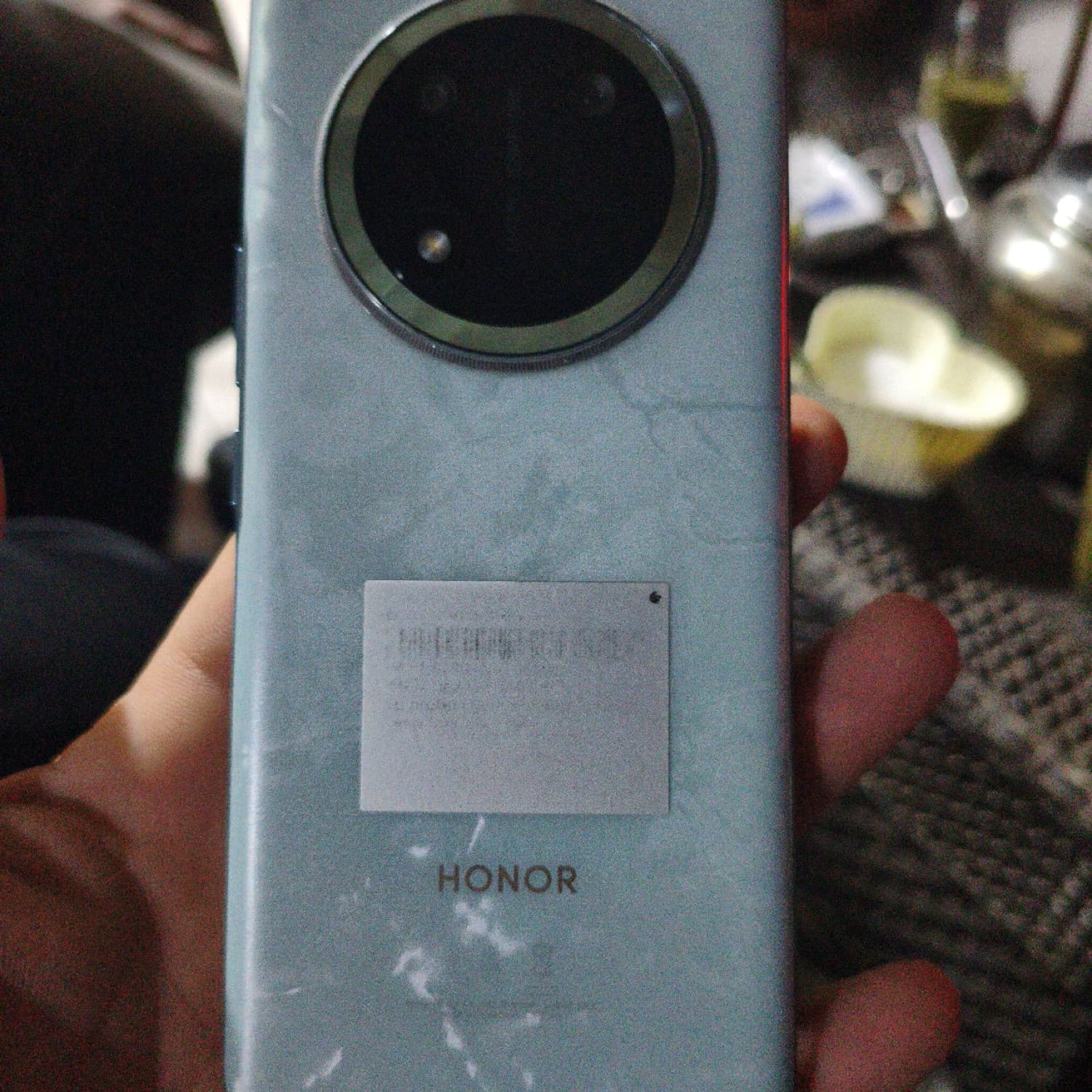 HONOR X9 C