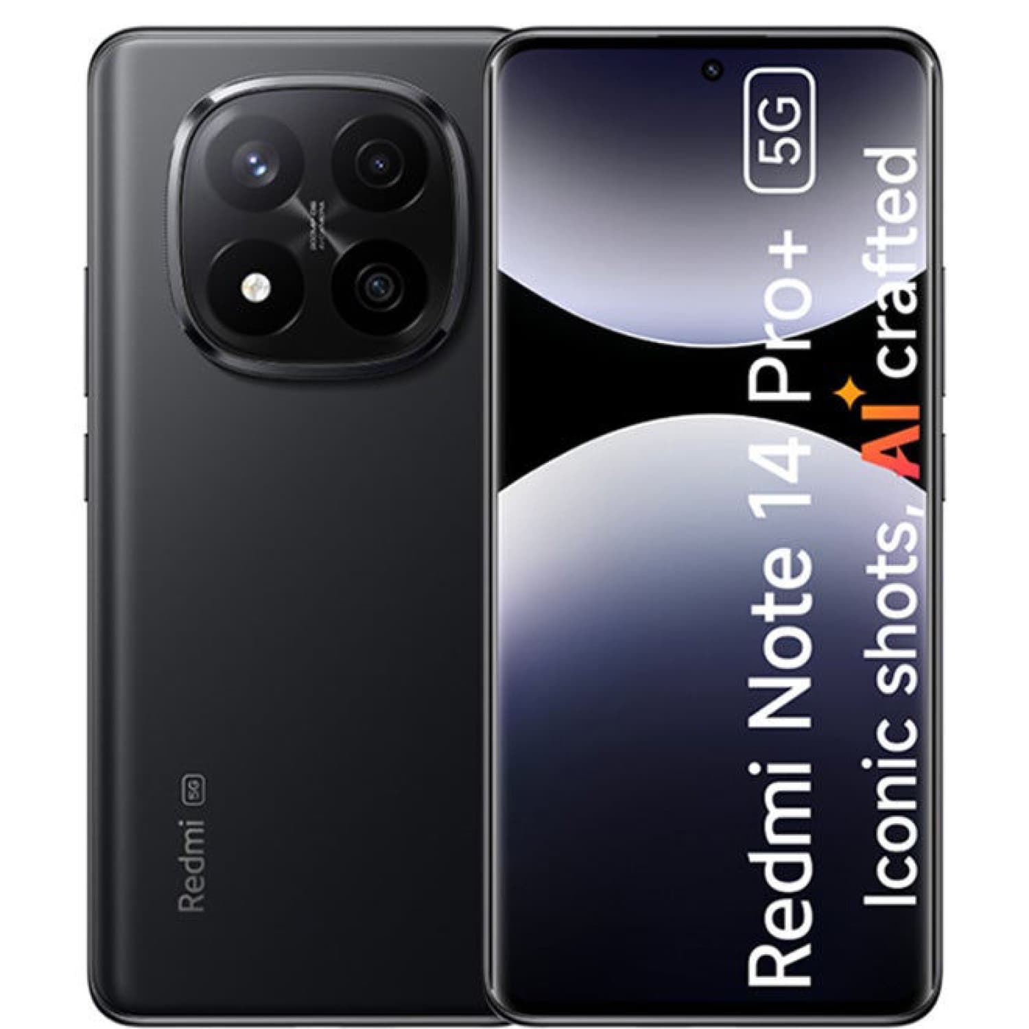 NOTE 14 PRO PLUS 5G