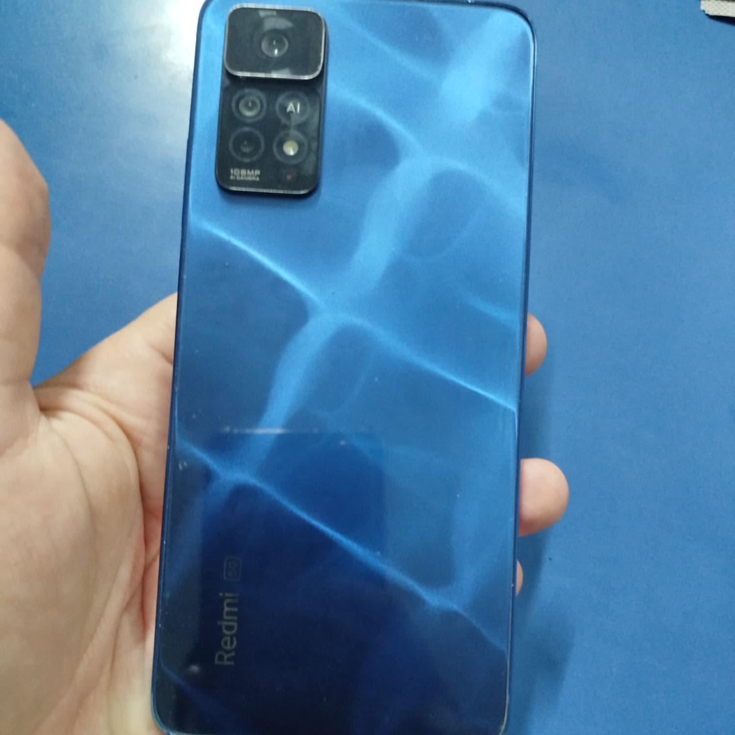 REDMI NOTE 11 PRO PLUS  5G