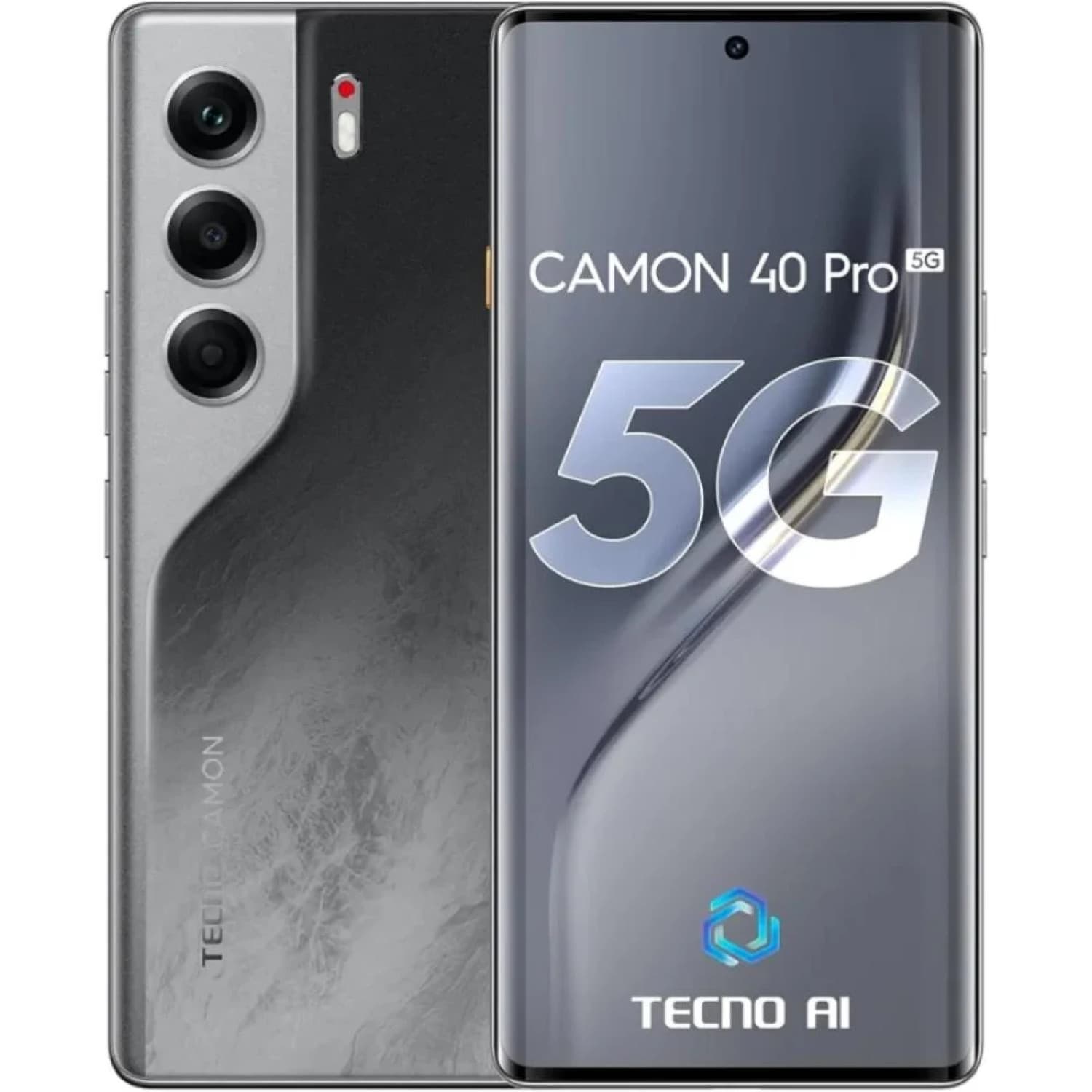 CAMON 40 PRO 5G