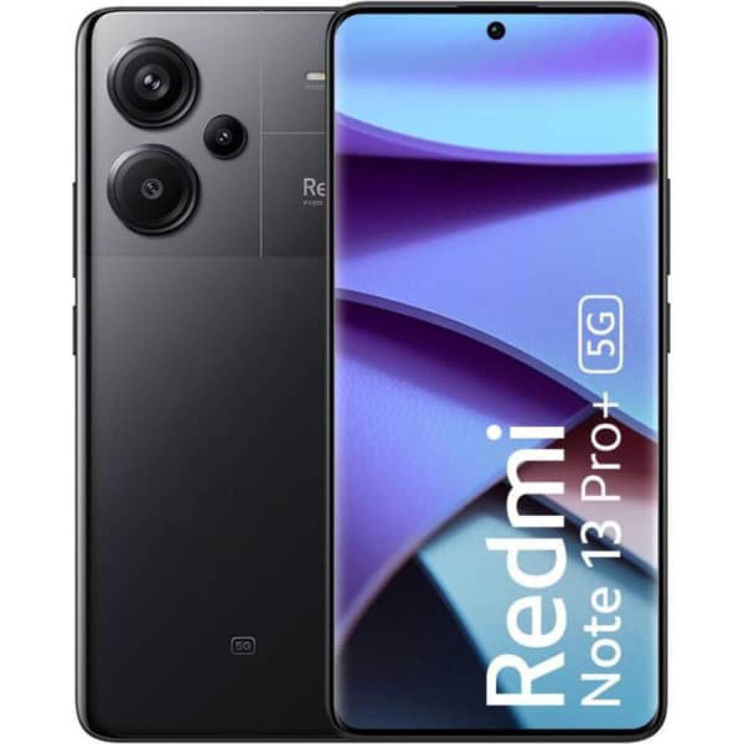 NOTE 13 PRO PLUS 5G