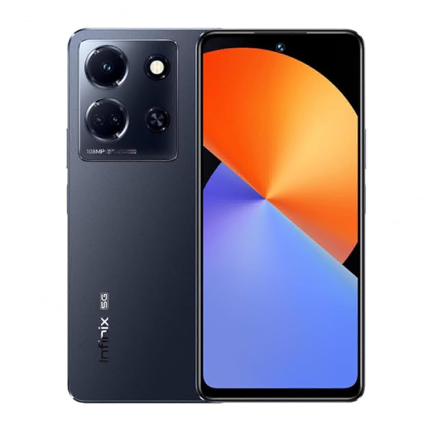 INFINIX NOTE 30