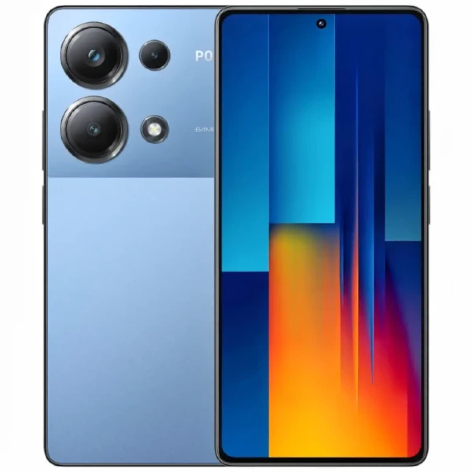 POCO M6 PRO 5G