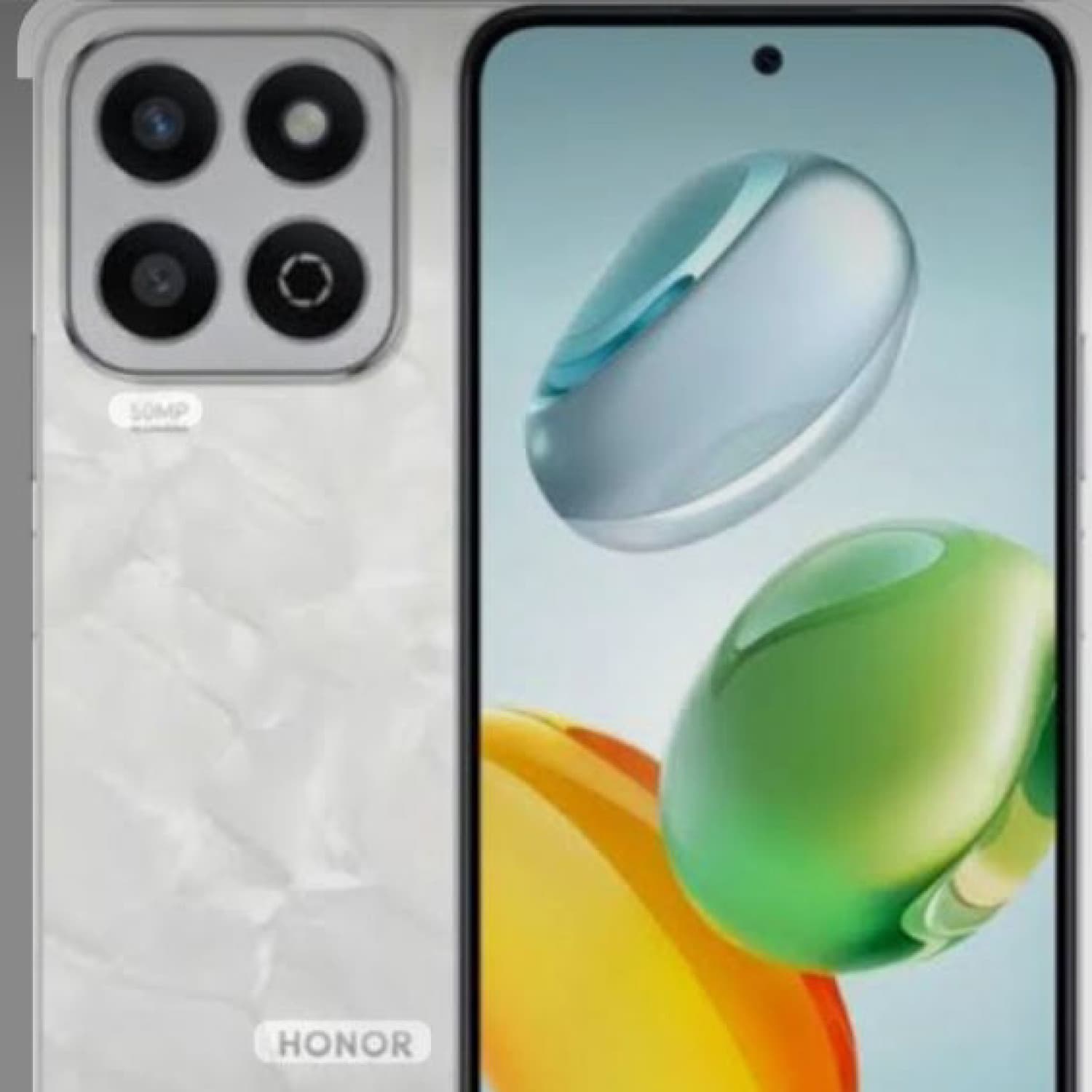 HONOR X7 C