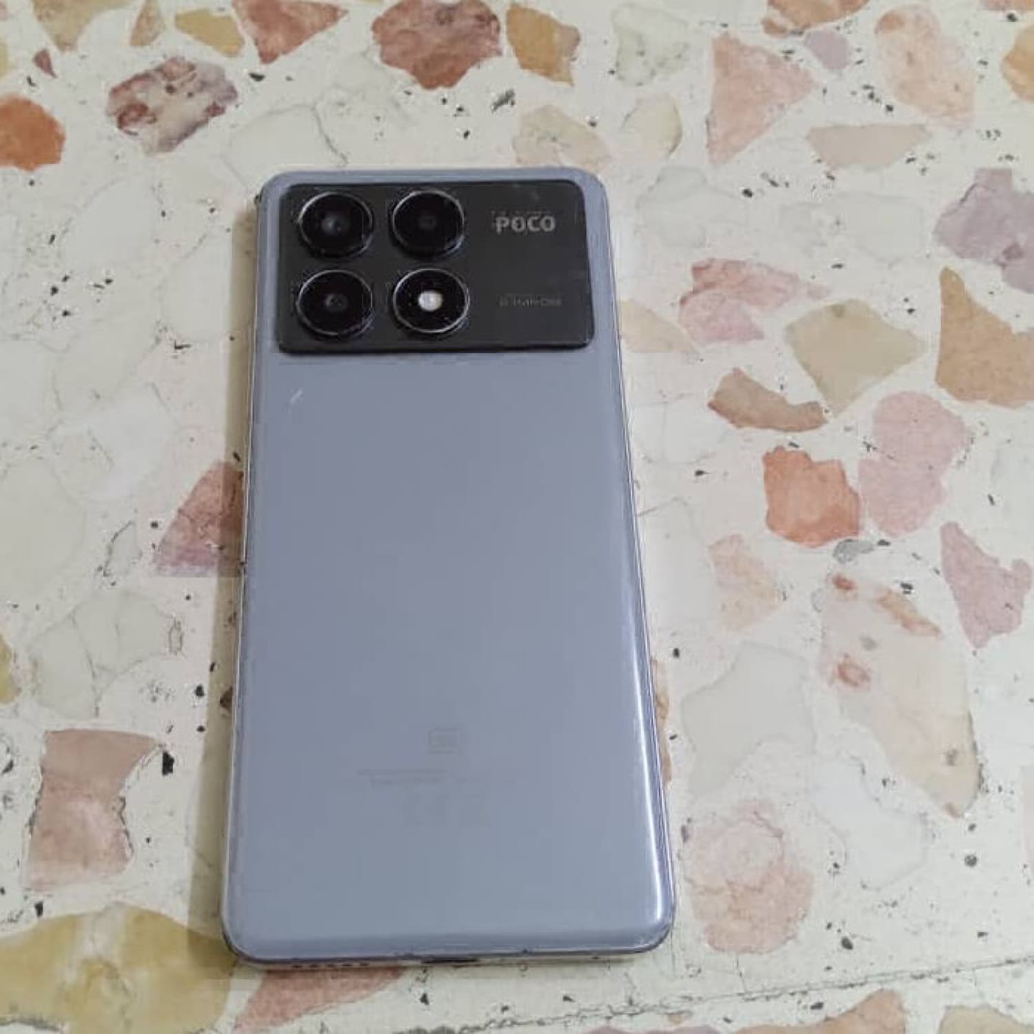 POCO X6 PRO