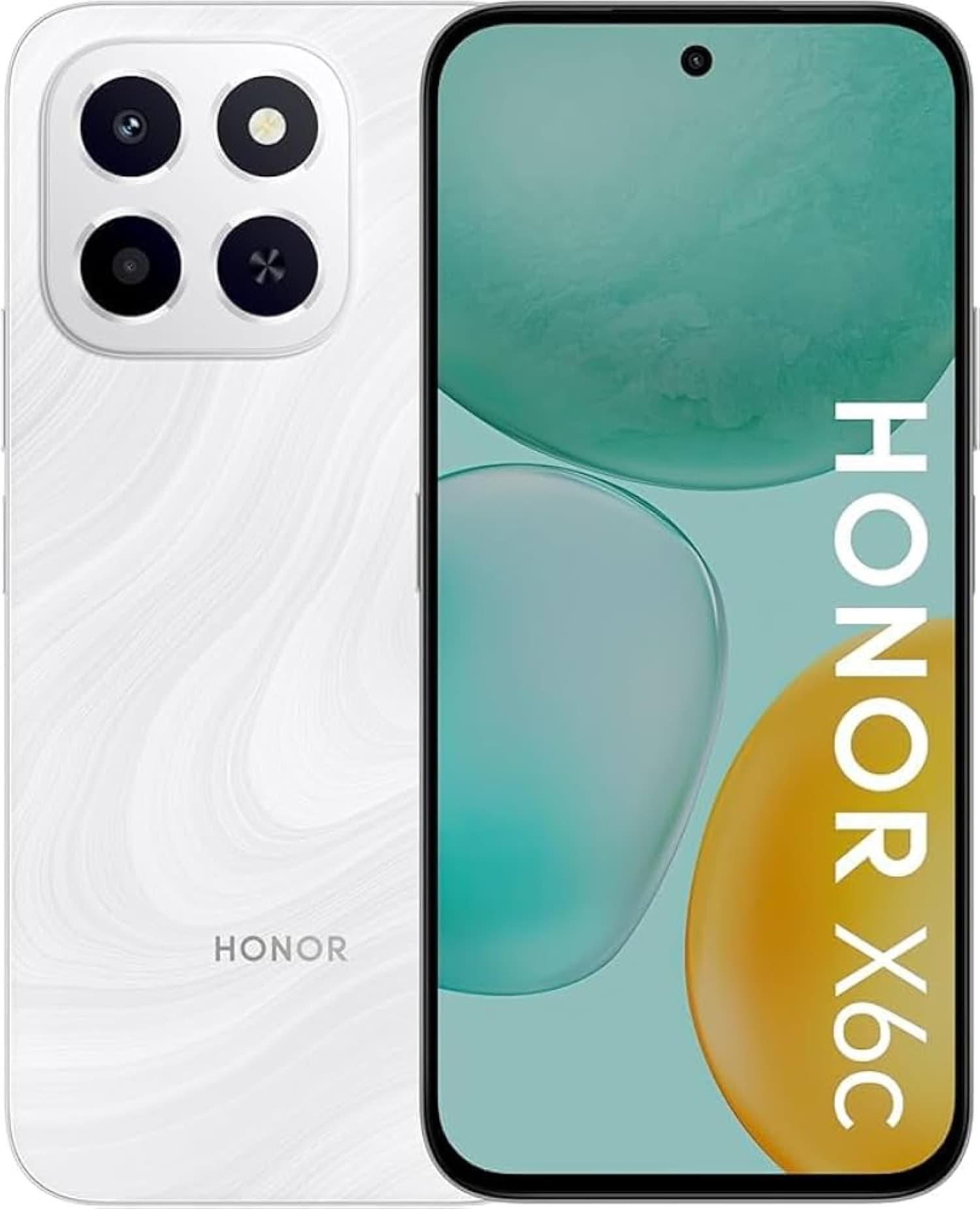 HONOR X6 C