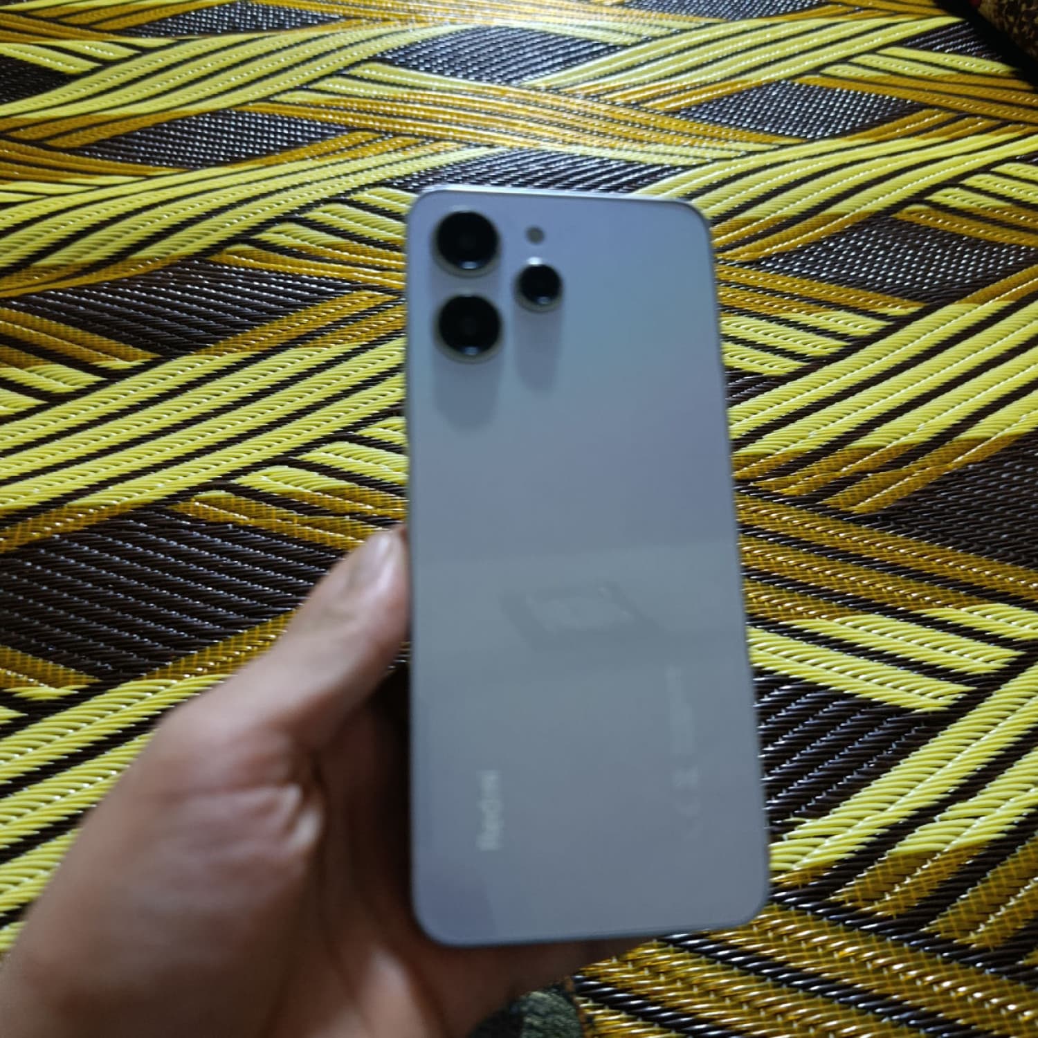 REDMI 12