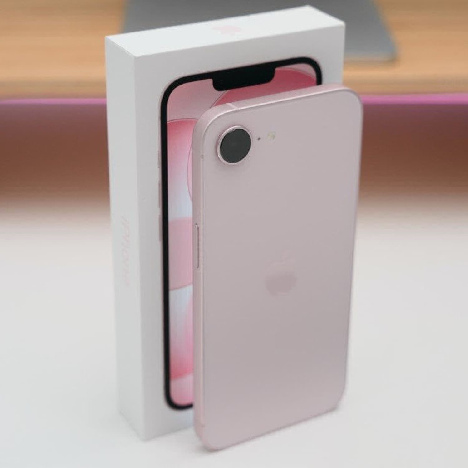 IPHONE 17E