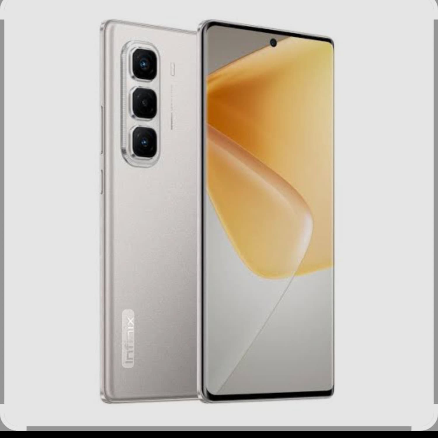 HOT 60 PRO PLUS