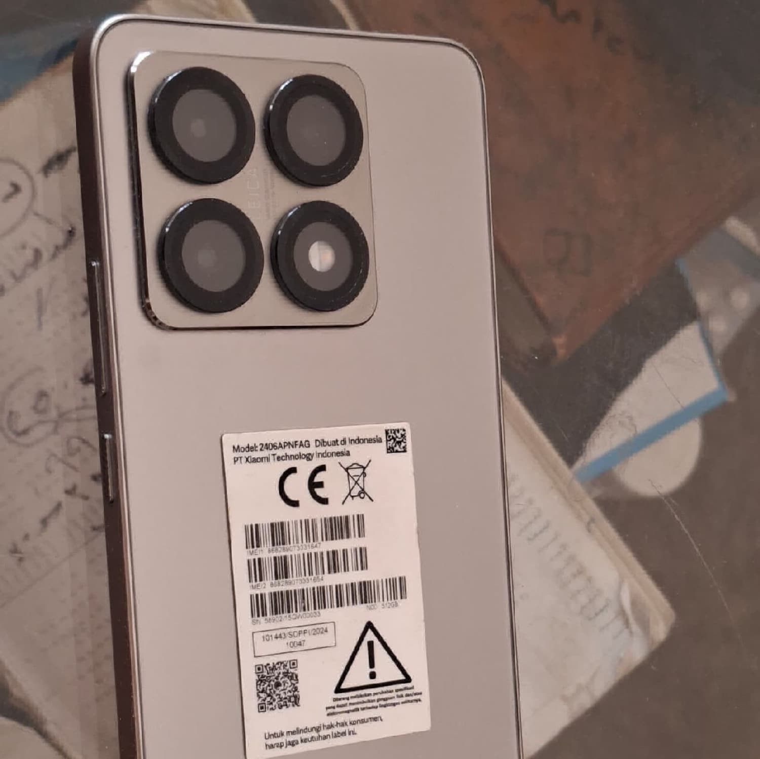 MI 14T 5G